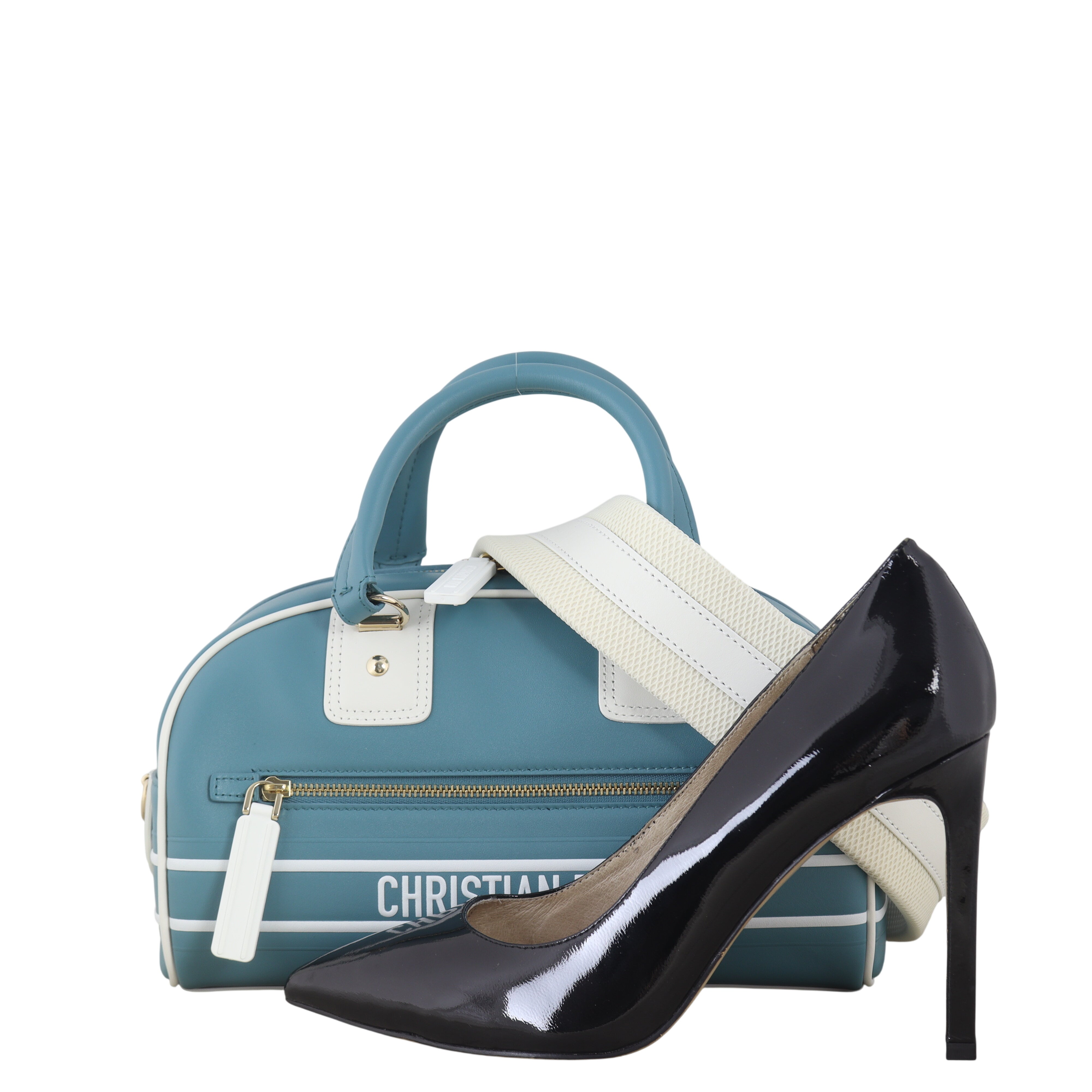 Dior Vibe Boston Bag