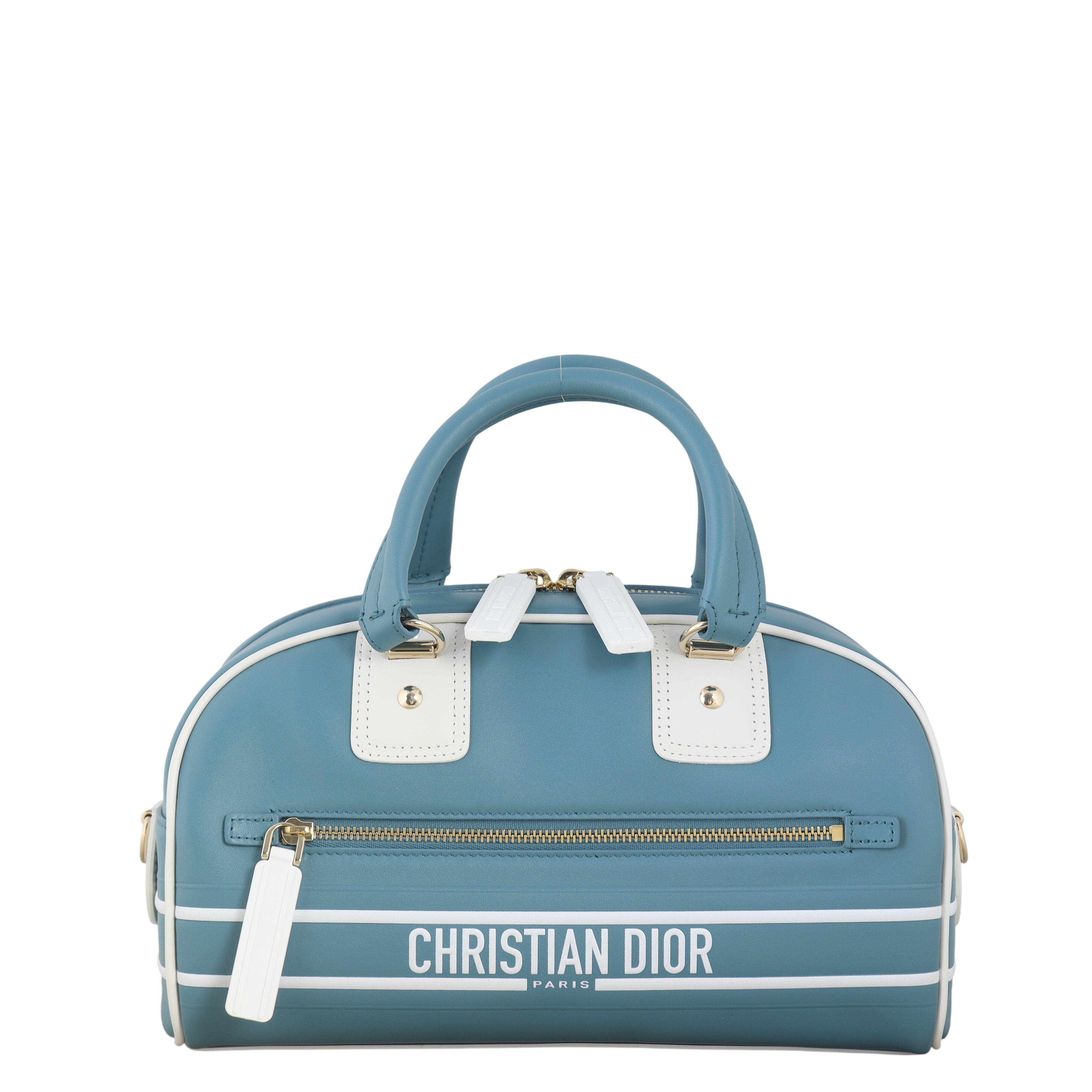 Dior Vibe Boston Bag