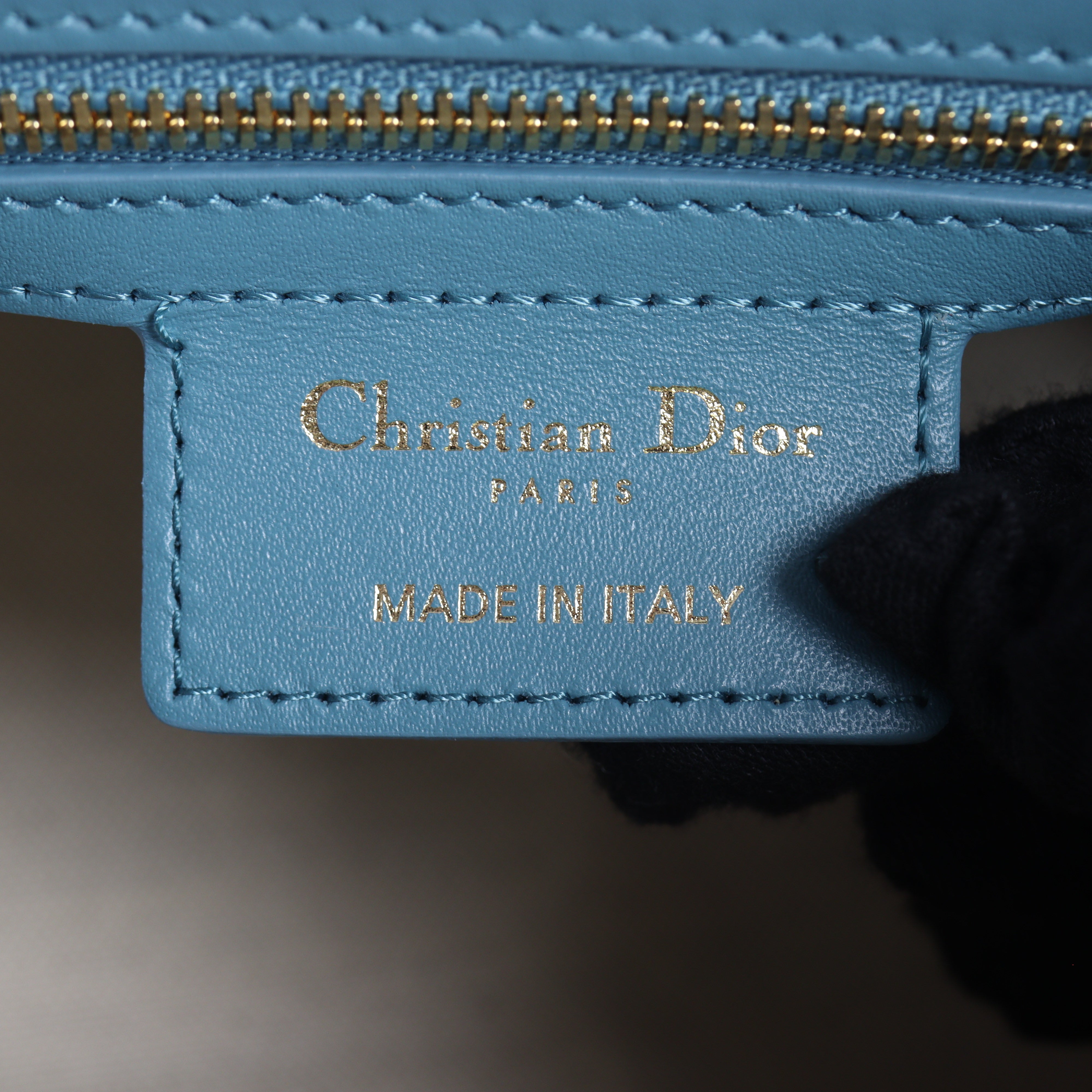 Dior Vibe Boston Bag