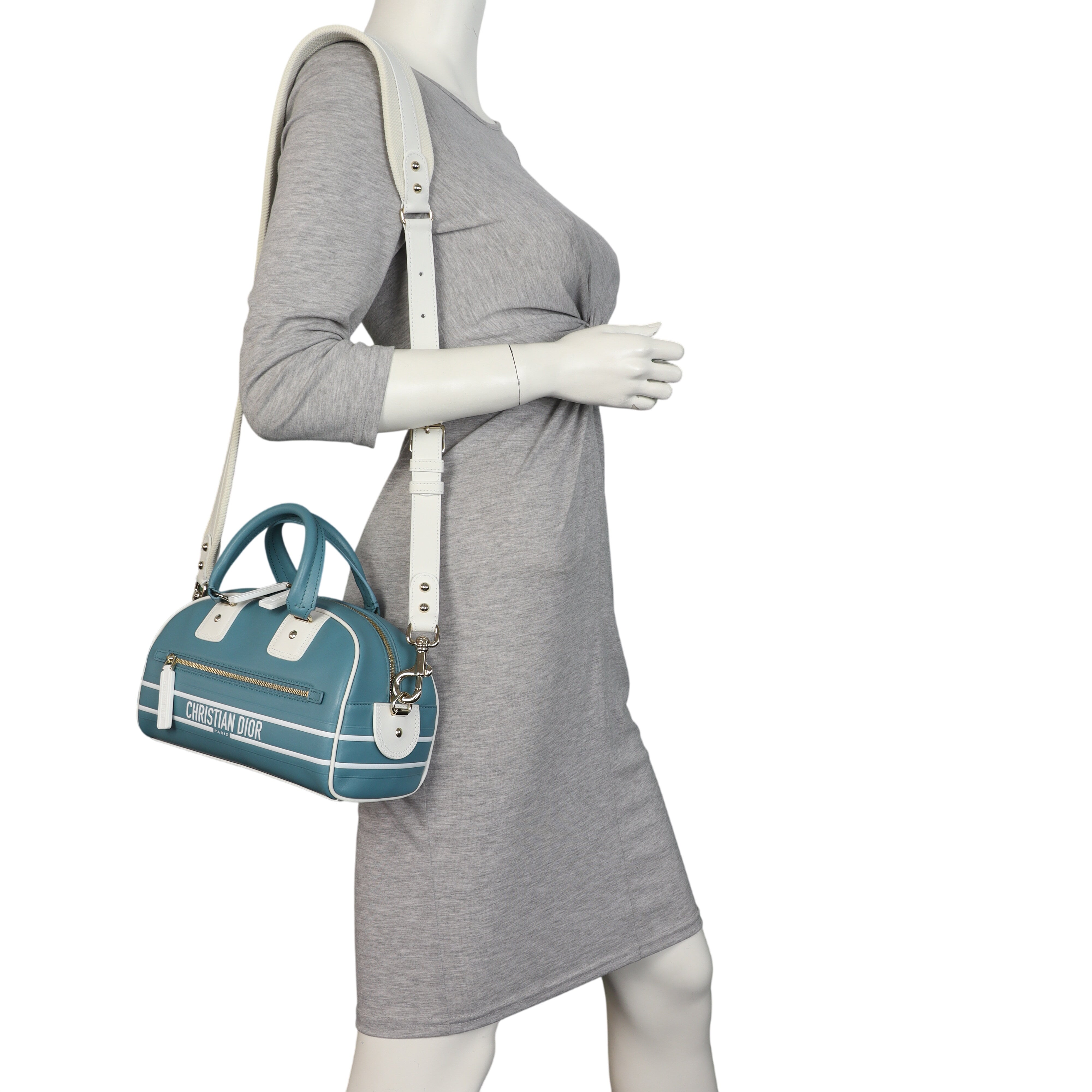 Dior Vibe Boston Bag