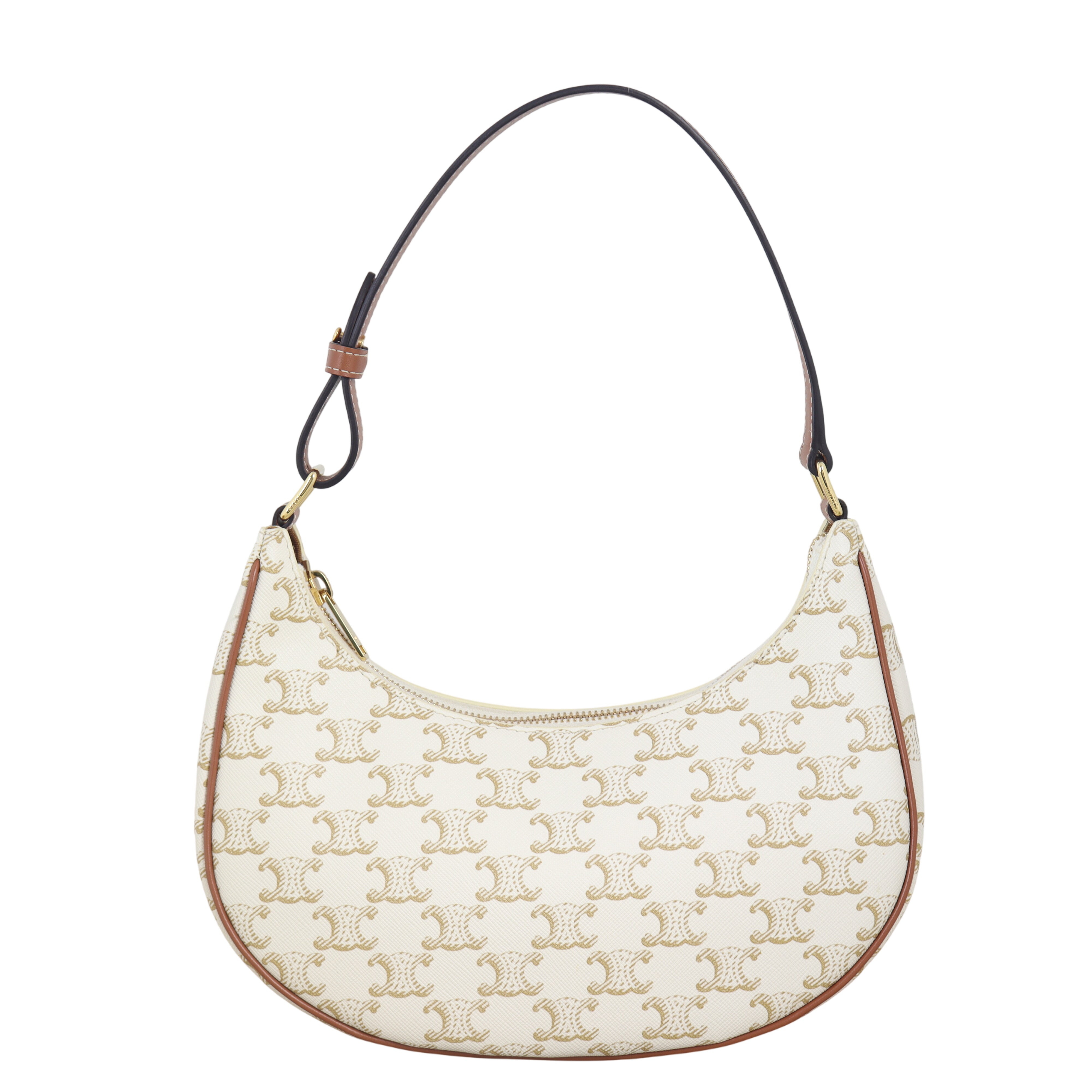 Celine Ava Triomphe Hobo