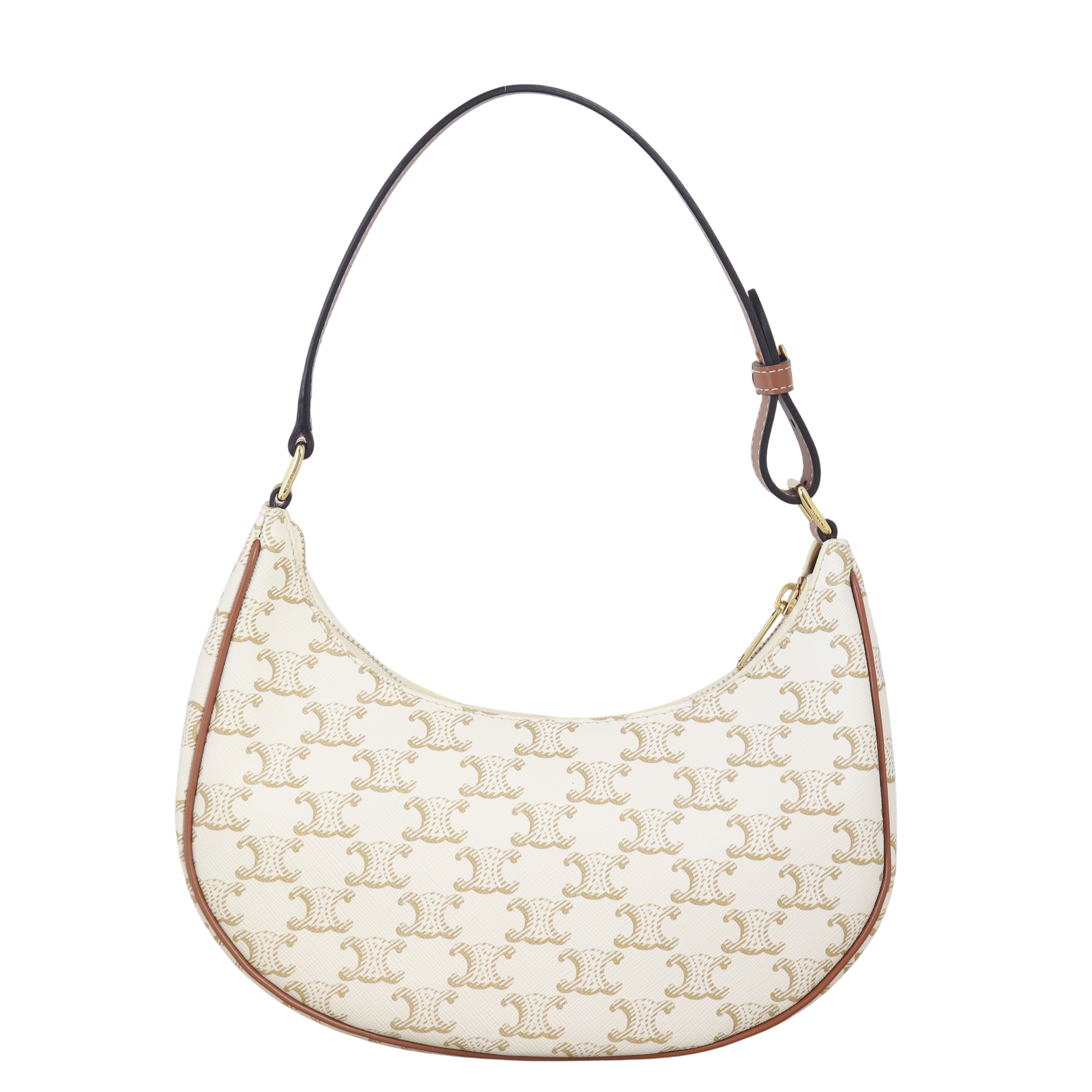 Celine Ava Triomphe Hobo