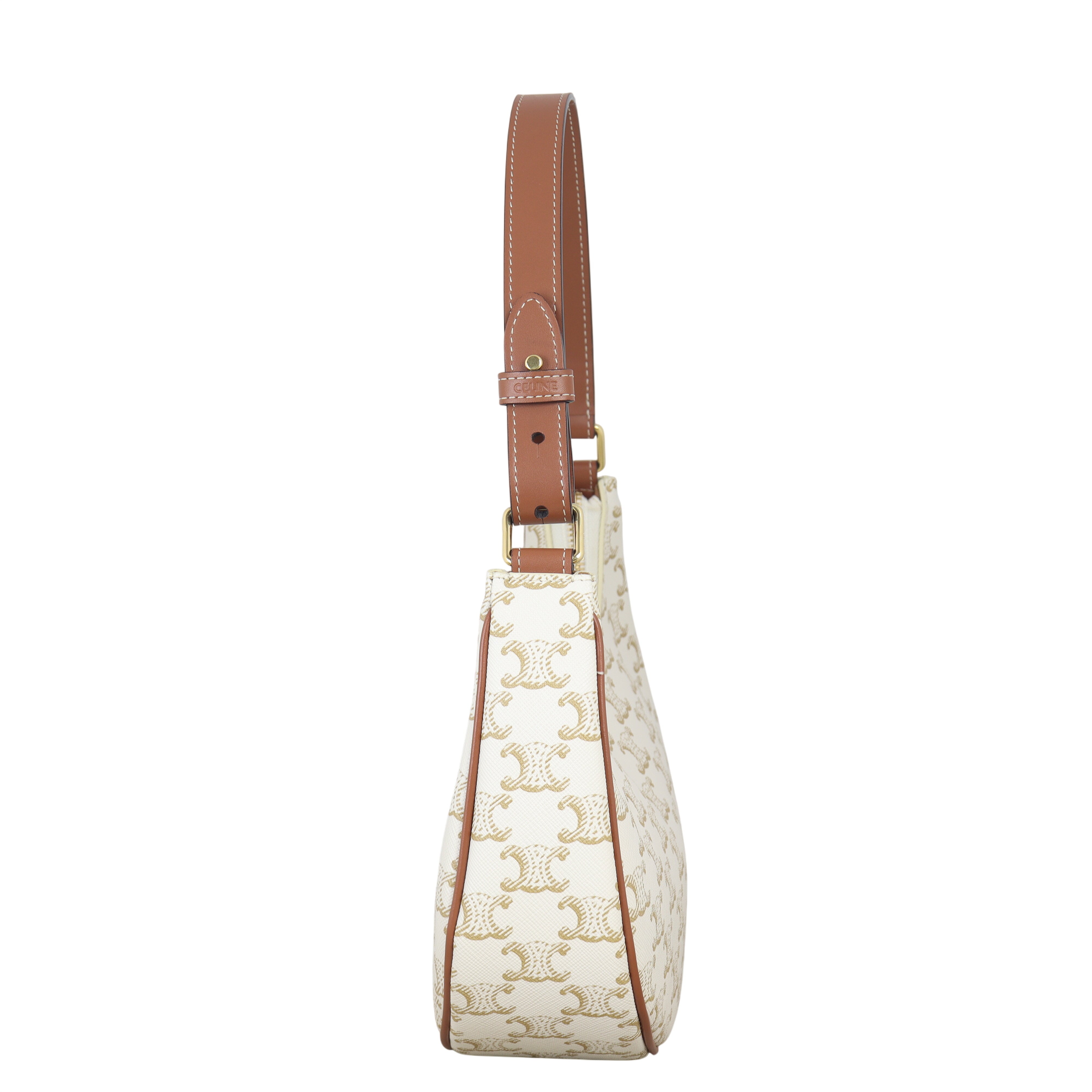 Celine Ava Triomphe Hobo