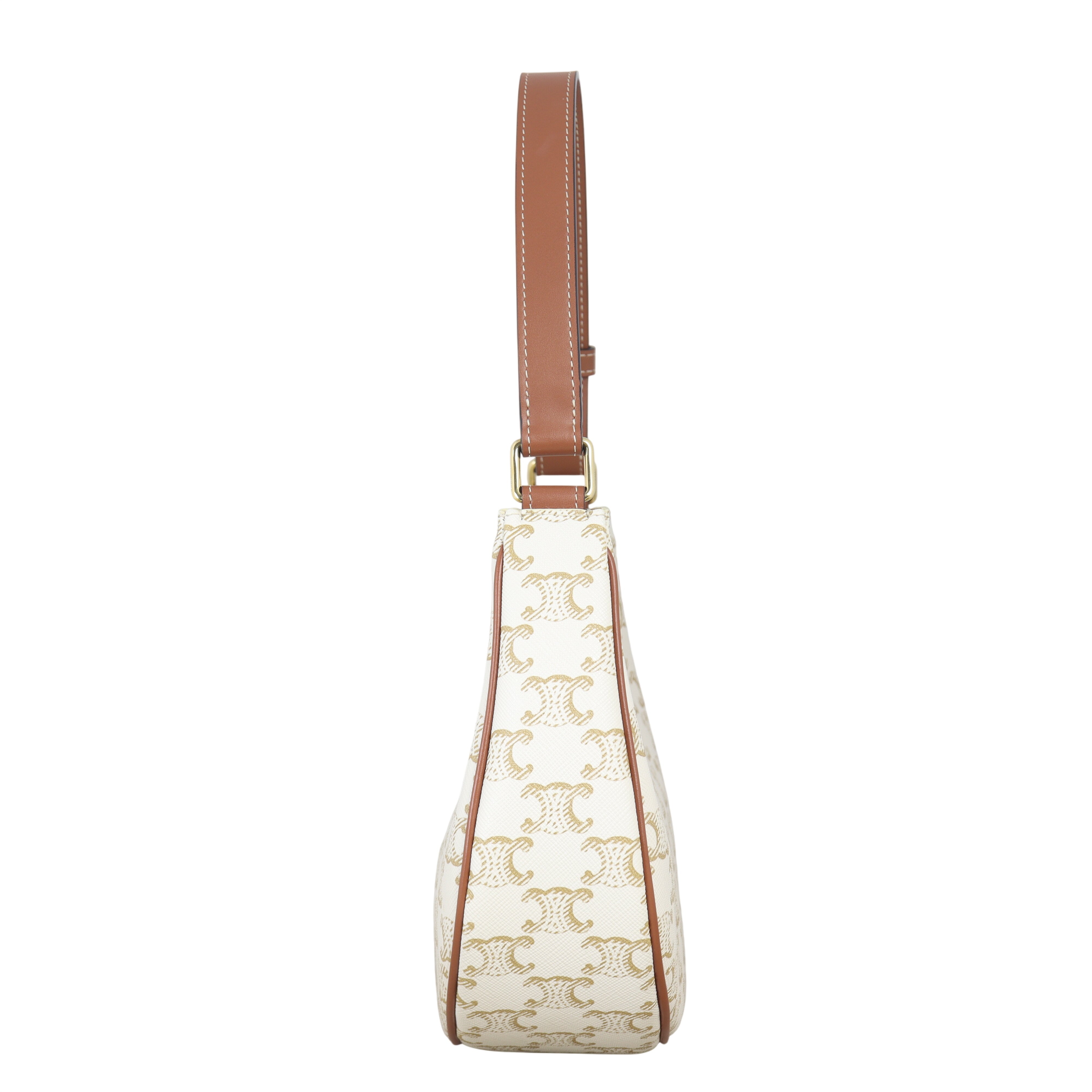 Celine Ava Triomphe Hobo