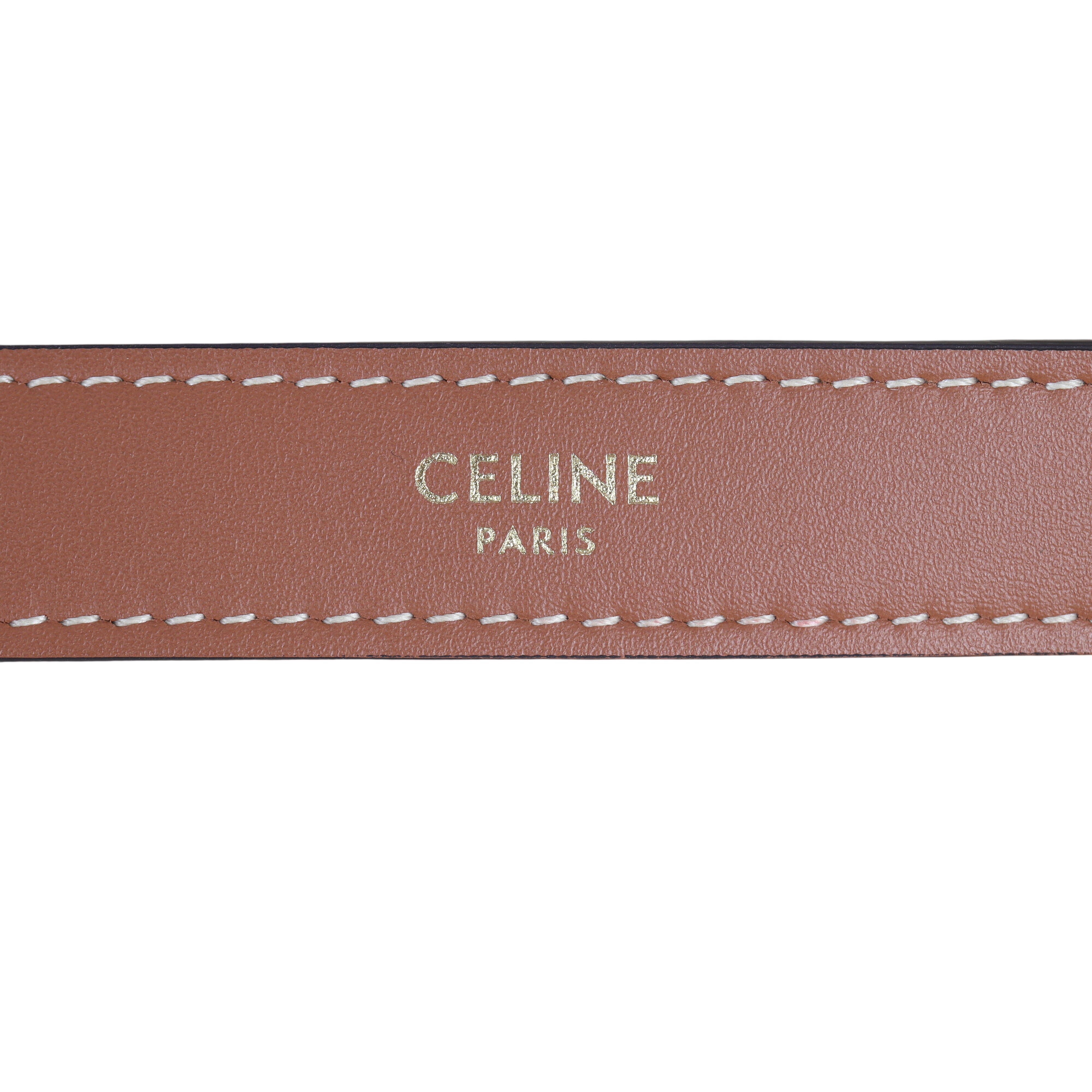 Celine Ava Triomphe Hobo