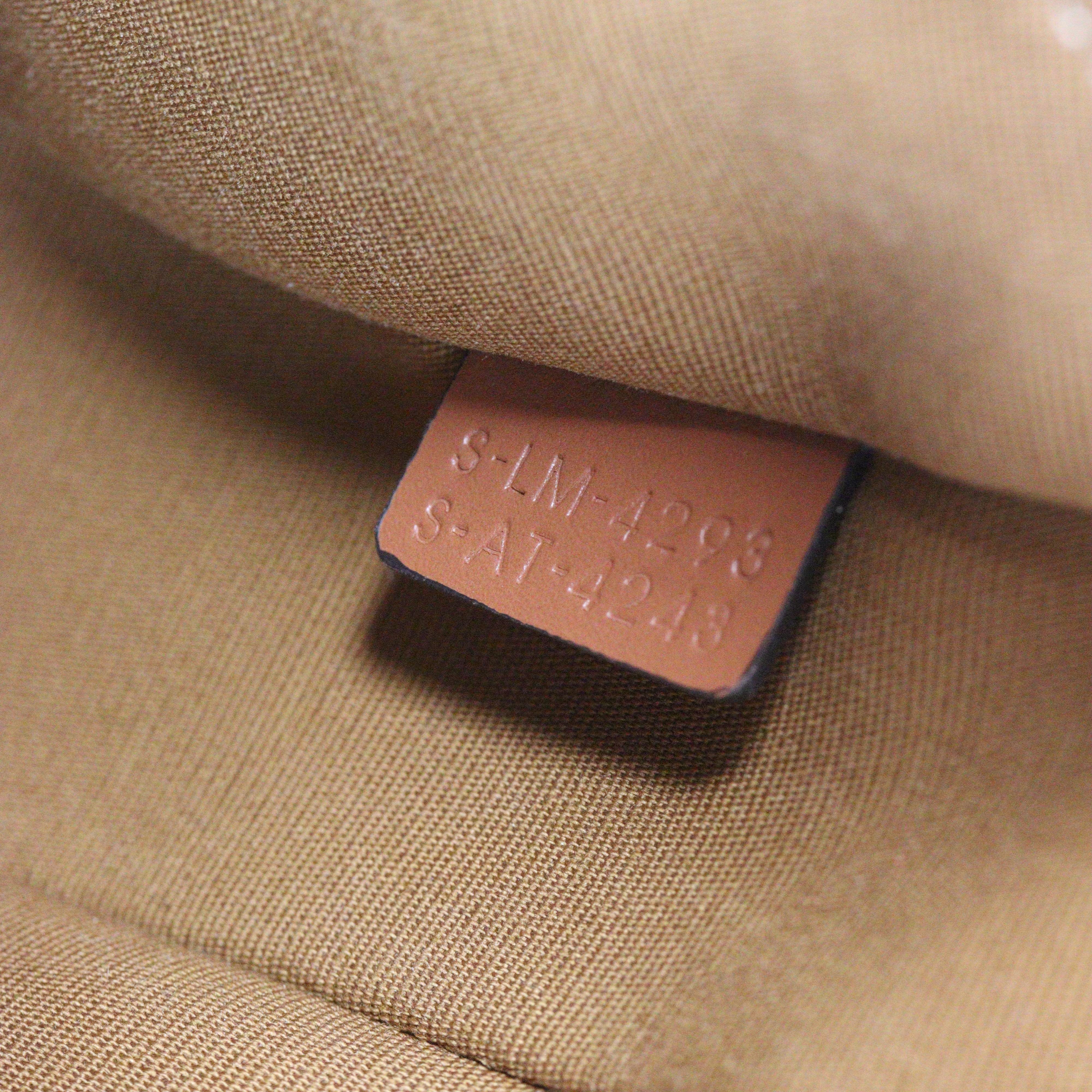 Celine Ava Triomphe Hobo