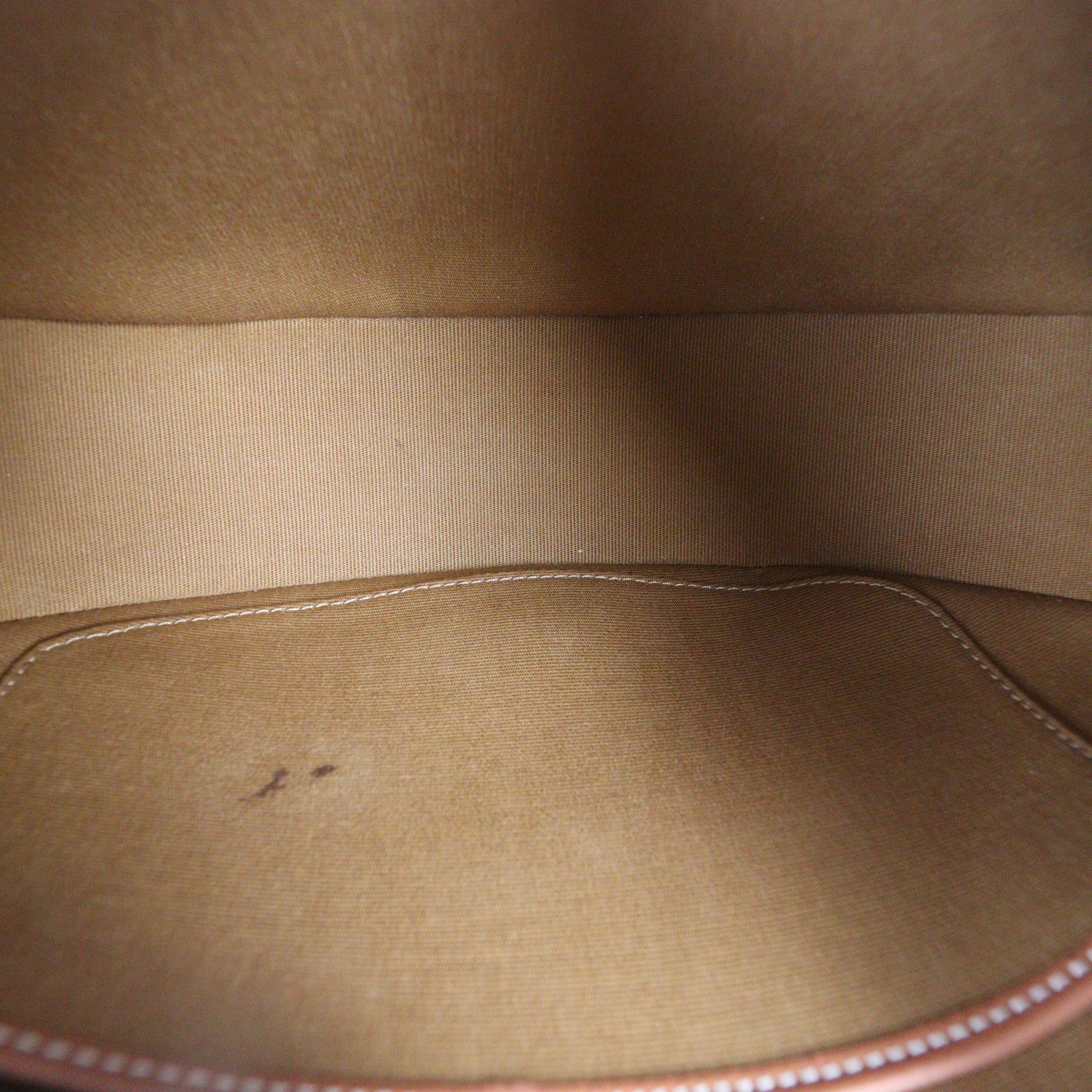 Celine Ava Triomphe Hobo