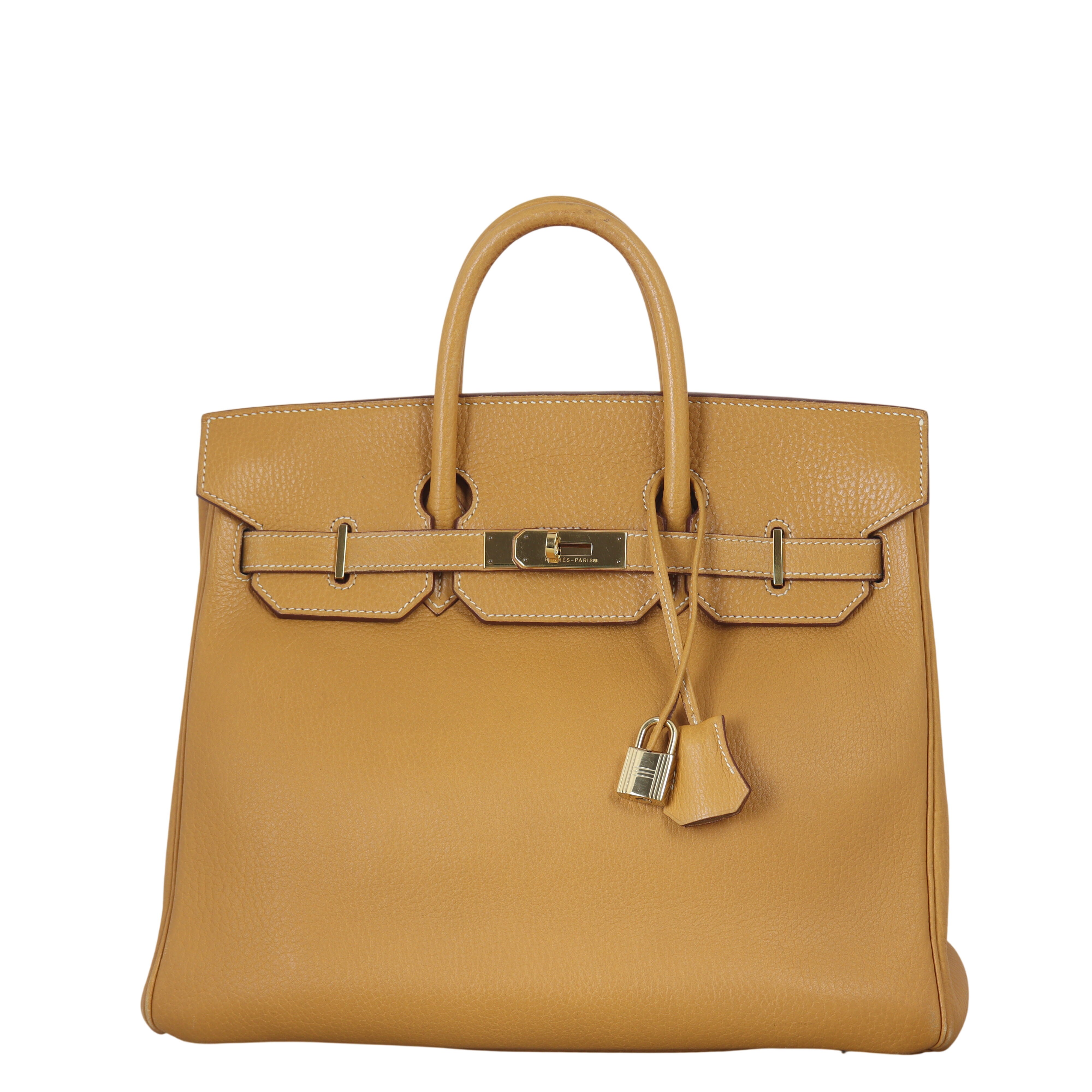 Hermes HAC Birkin 32 Ardennes
