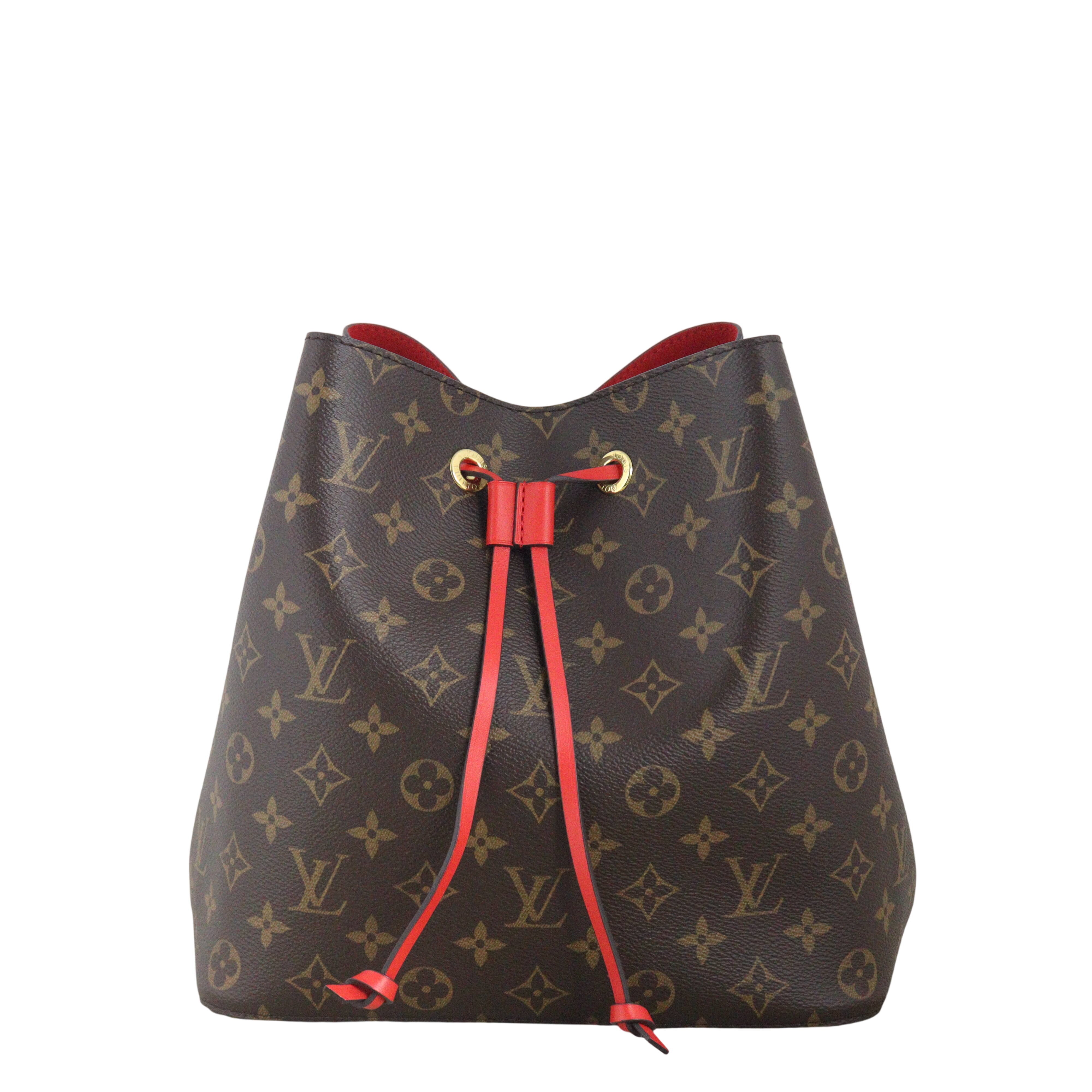 Louis Vuitton NeoNoe Monogram