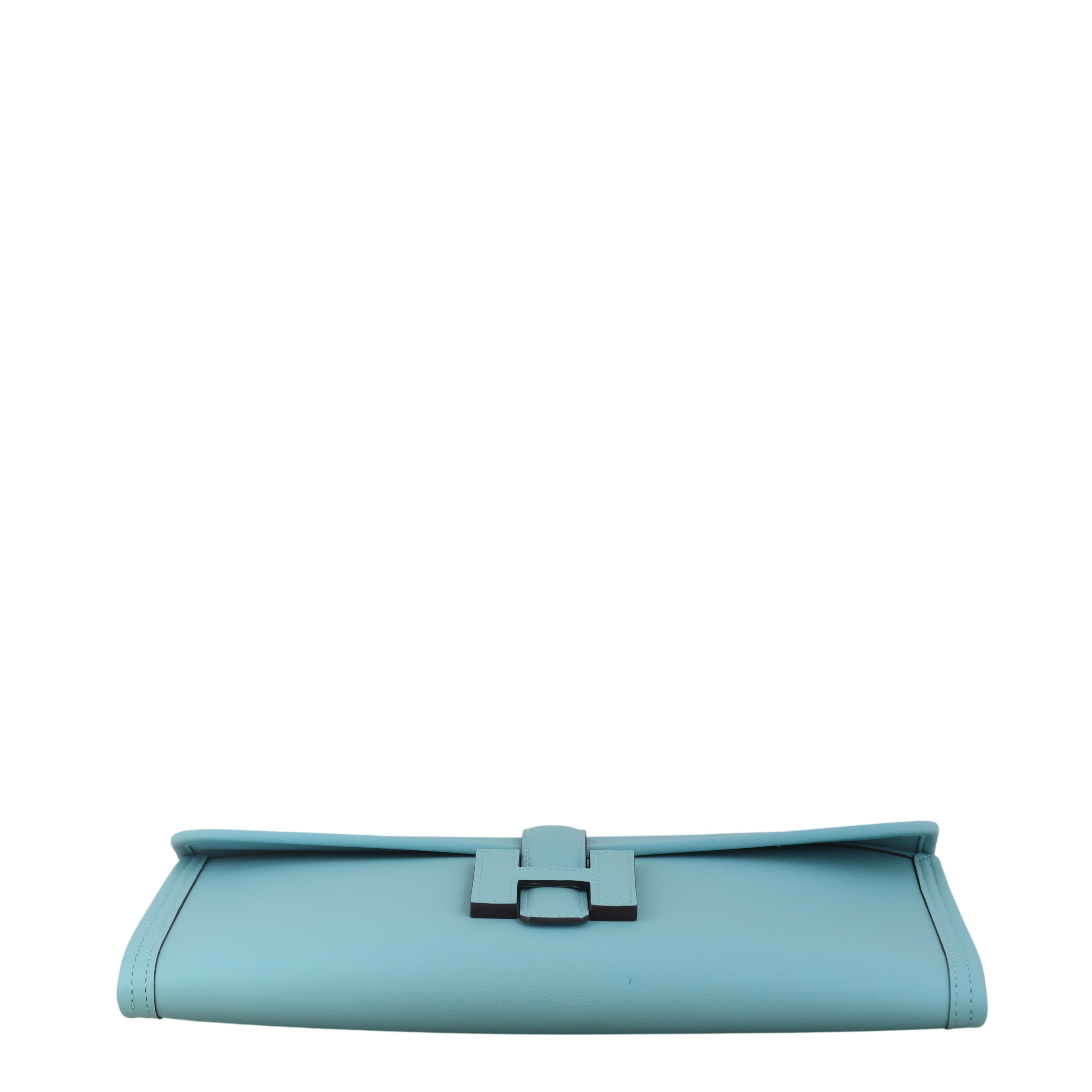 Hermes Jige Elan 29 Clutch Swift