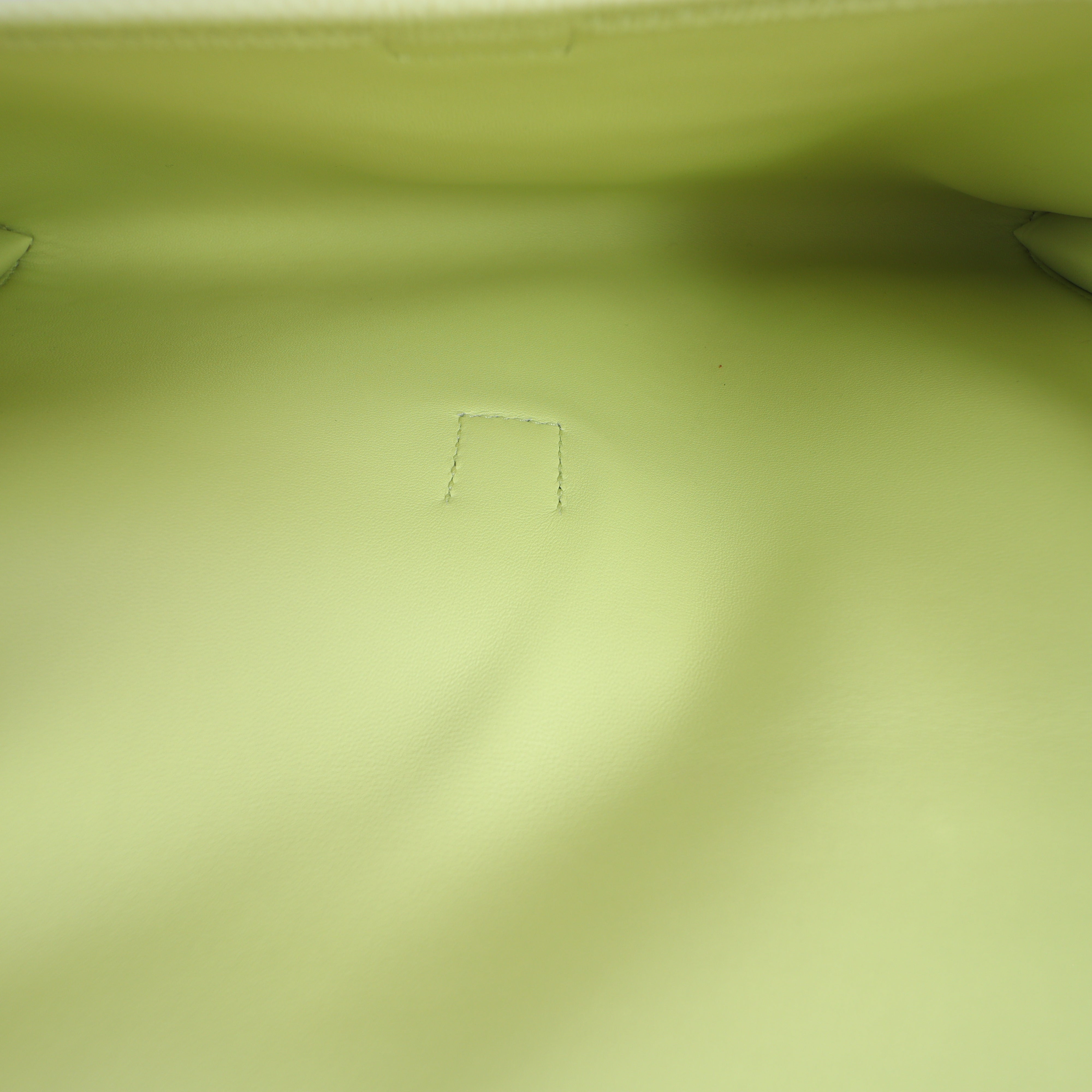 Hermes Jige Elan 29 Clutch Epsom