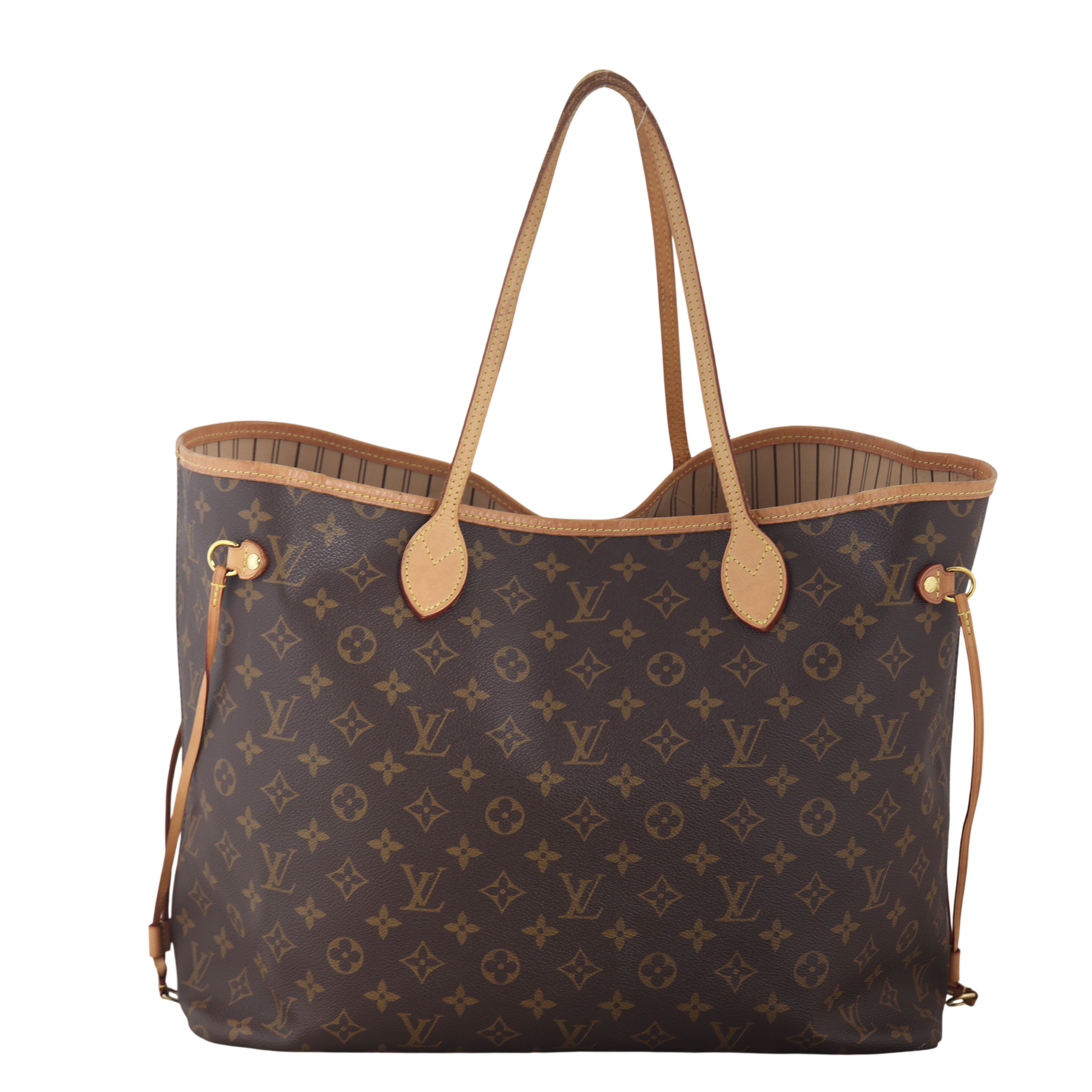Louis Vuitton Neverfull GM Monogram