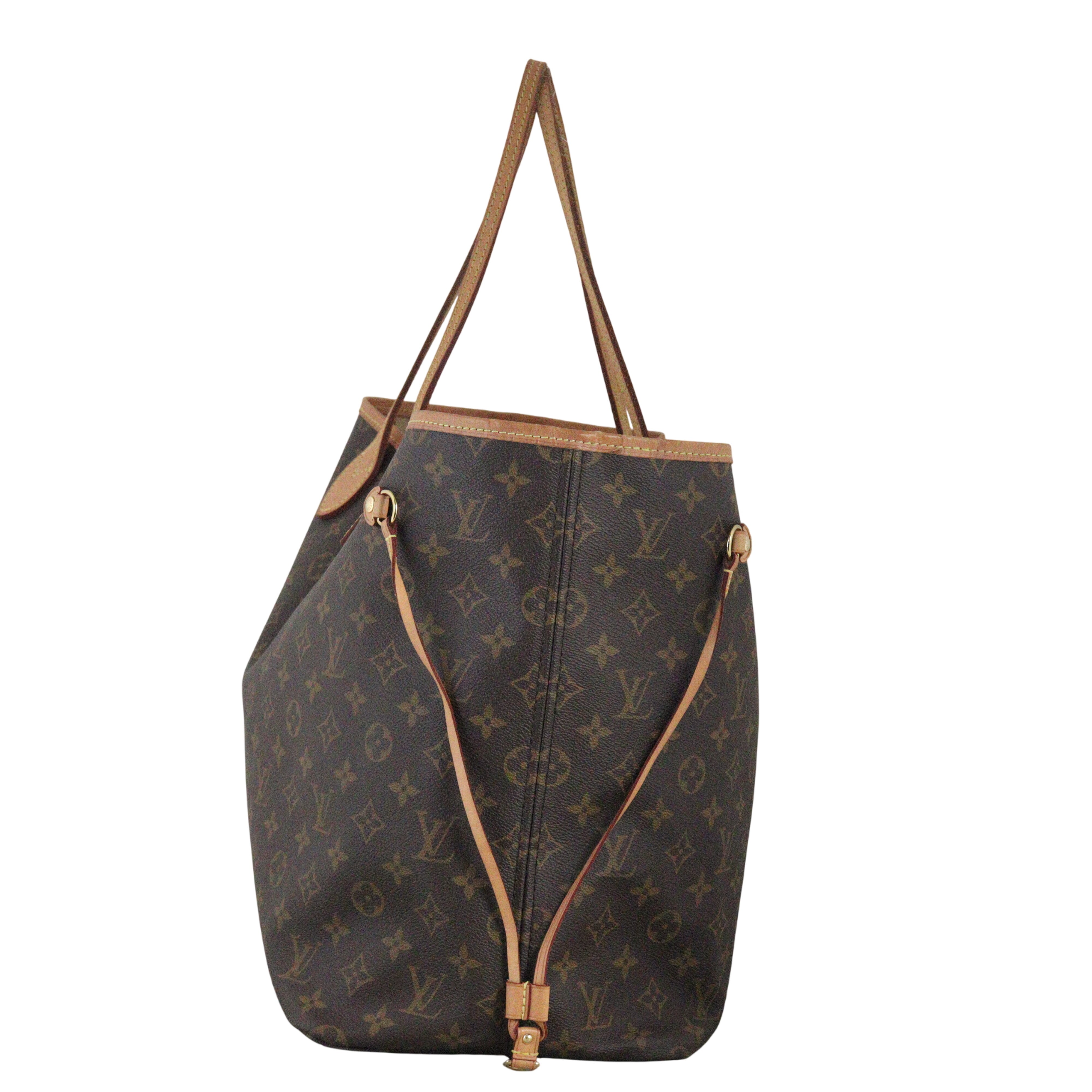 Louis Vuitton Neverfull GM Monogram