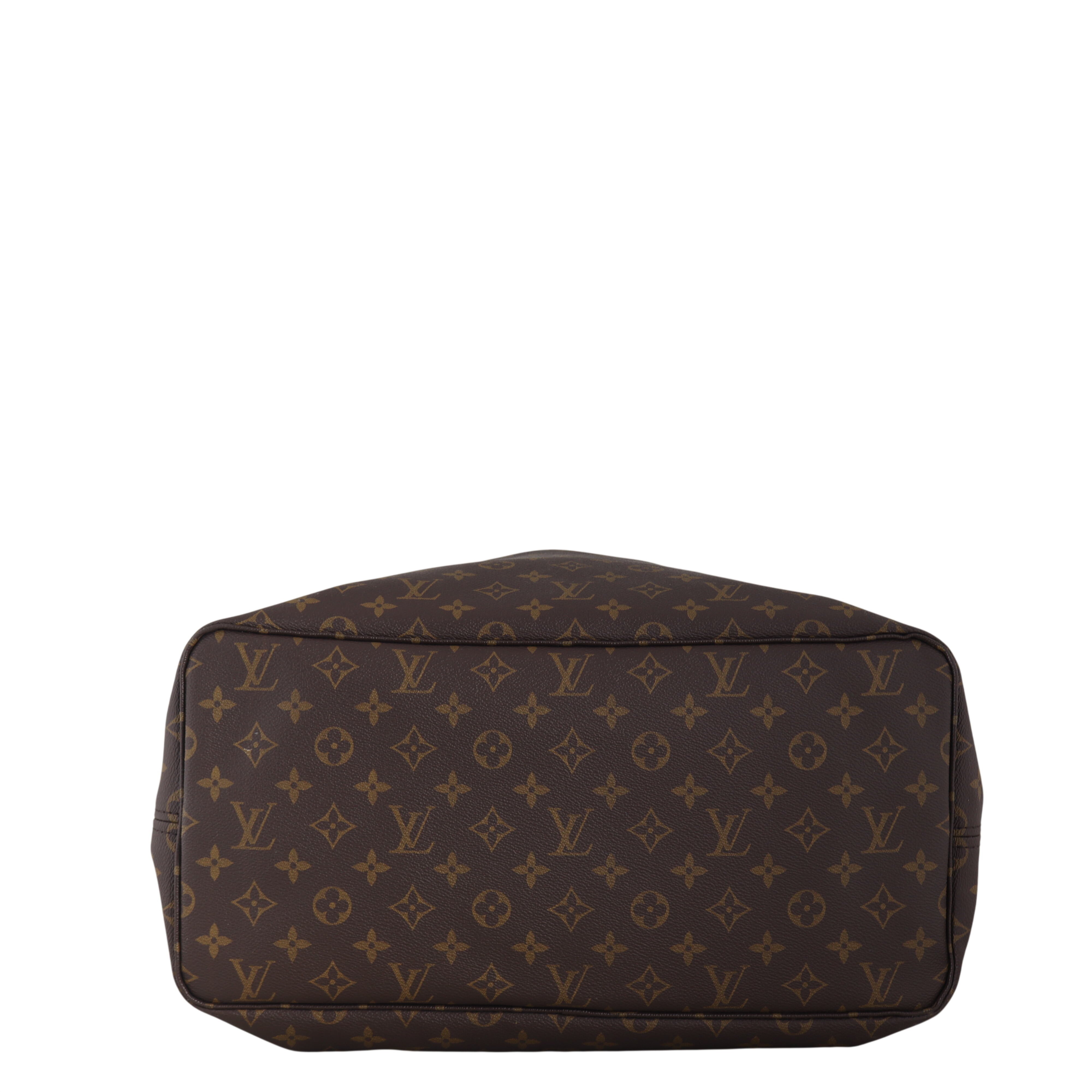 Louis Vuitton Neverfull GM Monogram