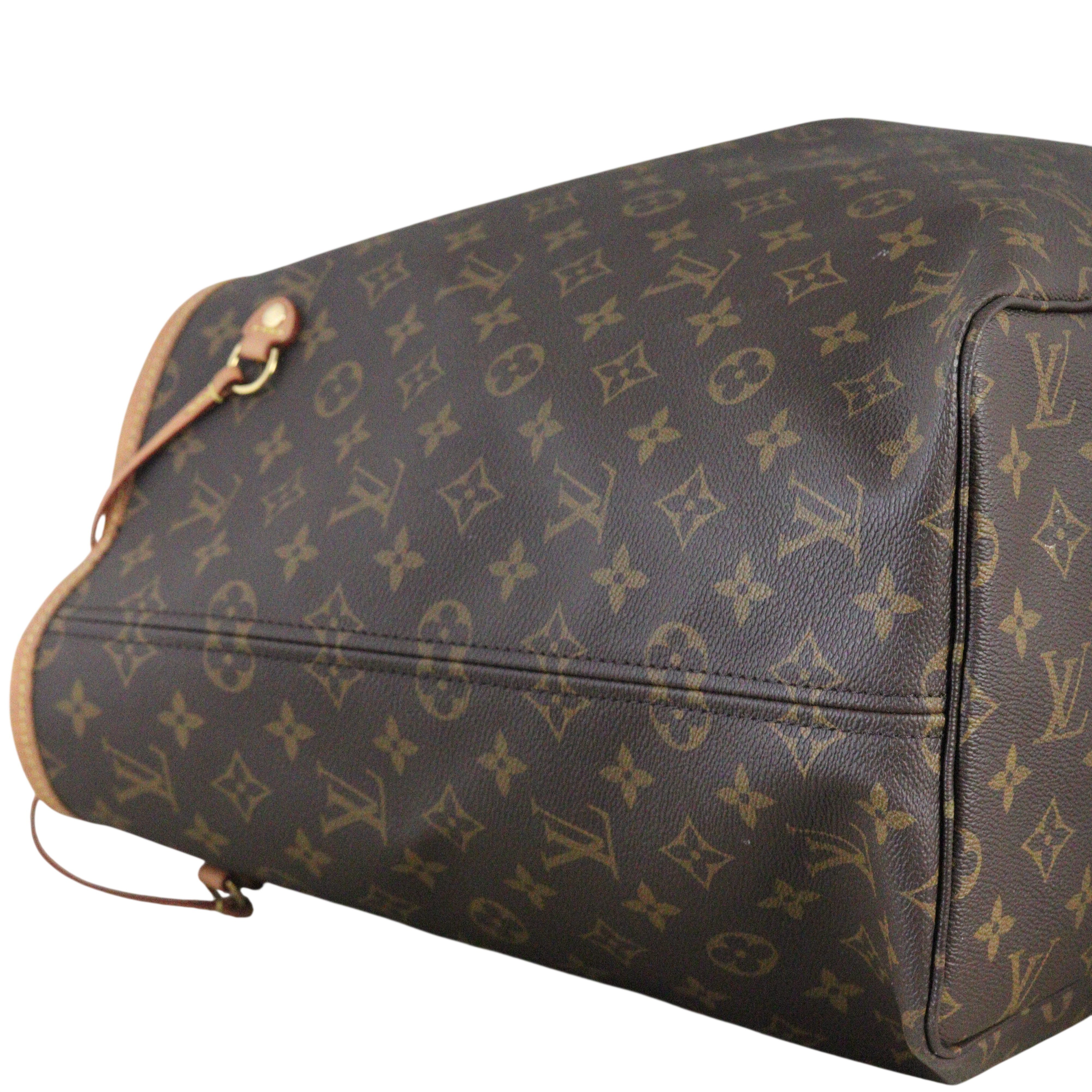 Louis Vuitton Neverfull GM Monogram