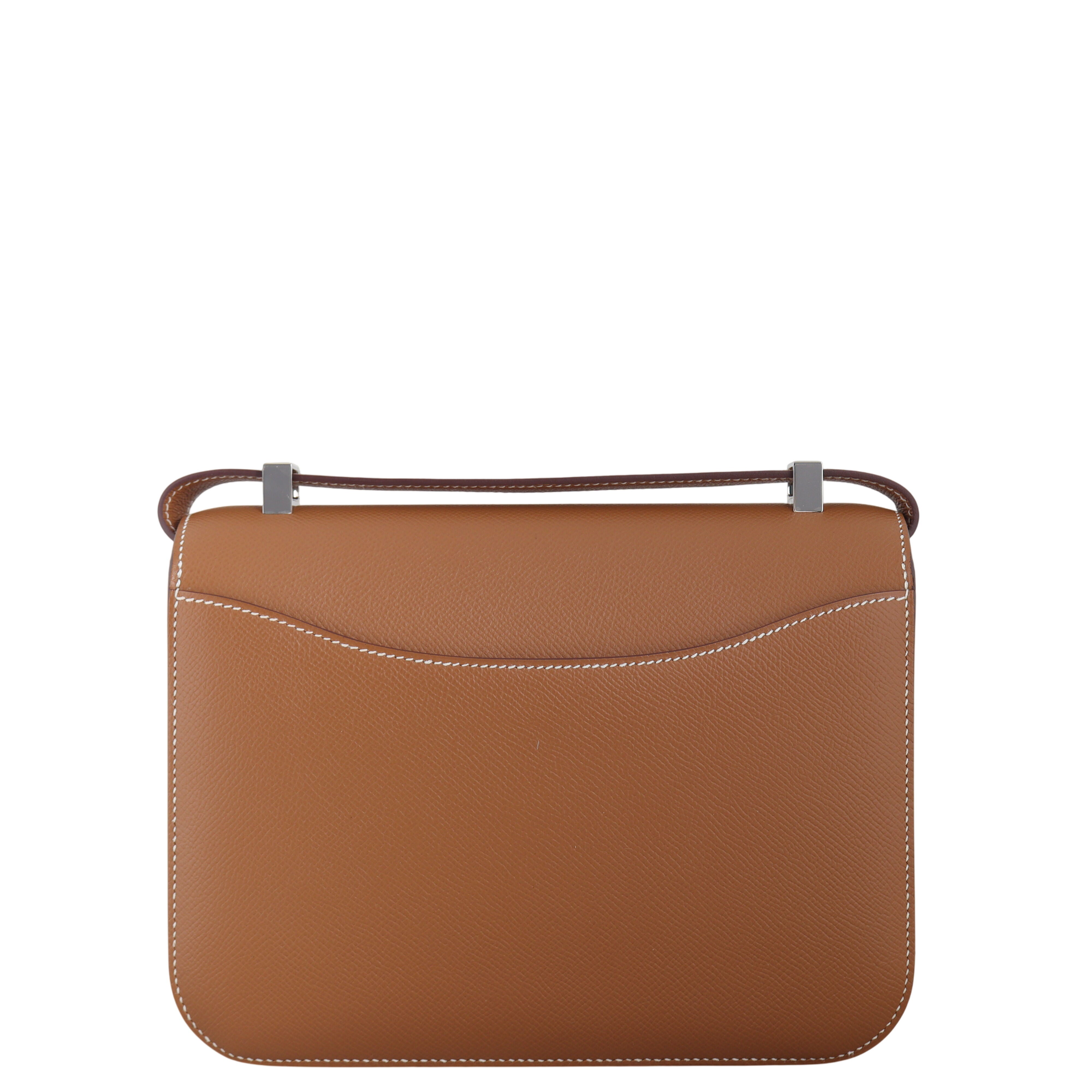 Hermes Constance 24 Epsom Miroir