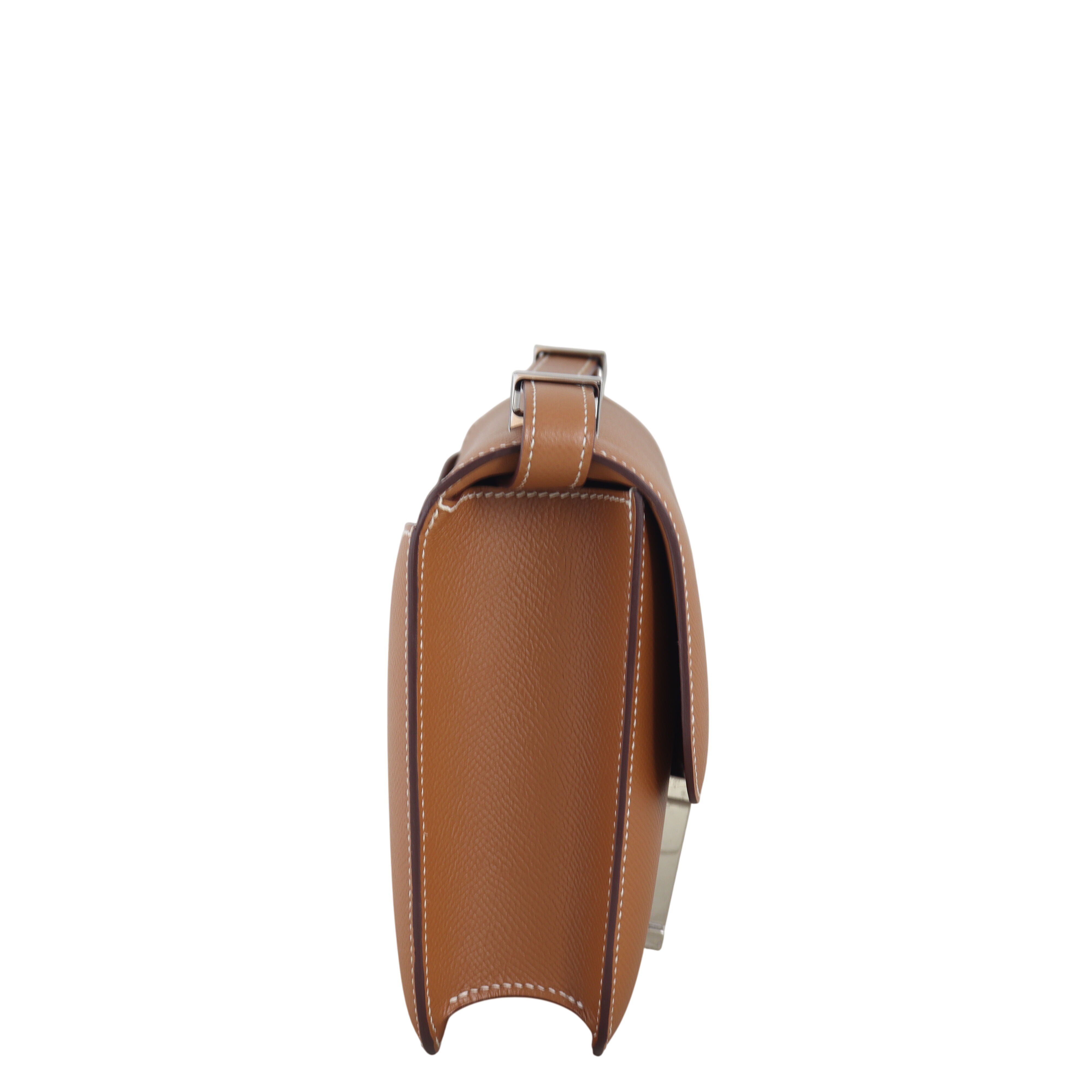 Hermes Constance 24 Epsom Miroir