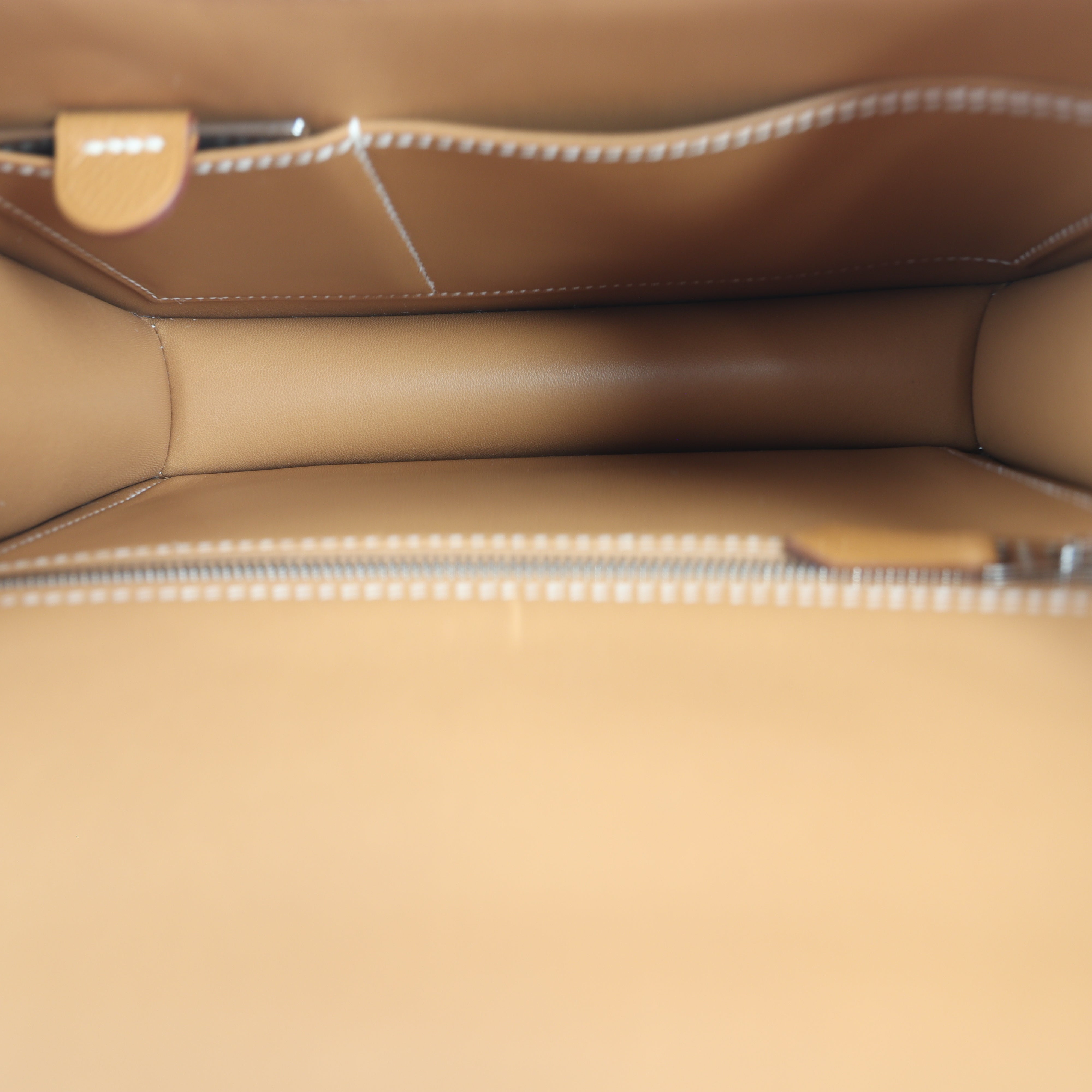 Hermes Constance 24 Epsom Miroir