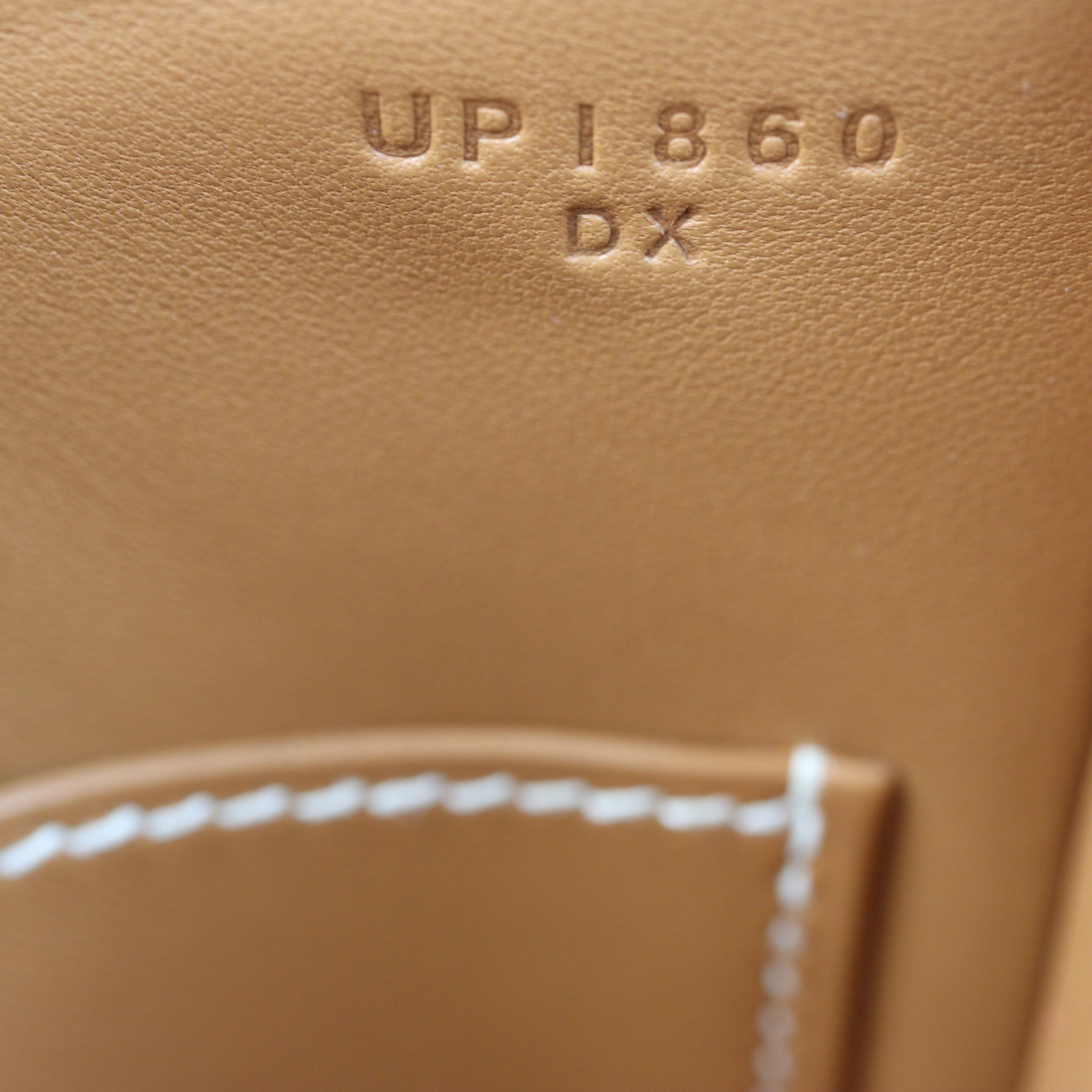 Hermes Constance 24 Epsom Miroir