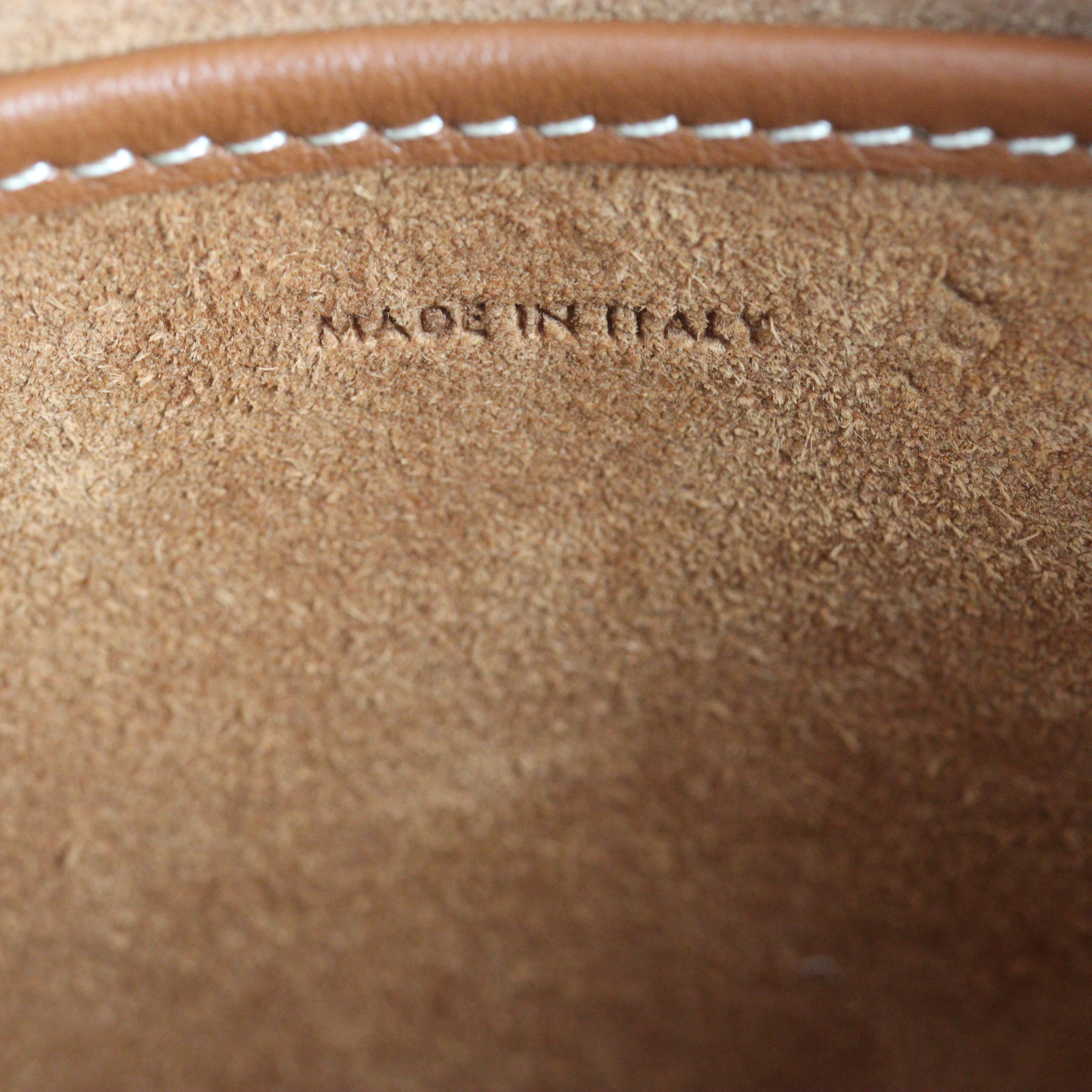 Celine Ava Chain Hobo Medium