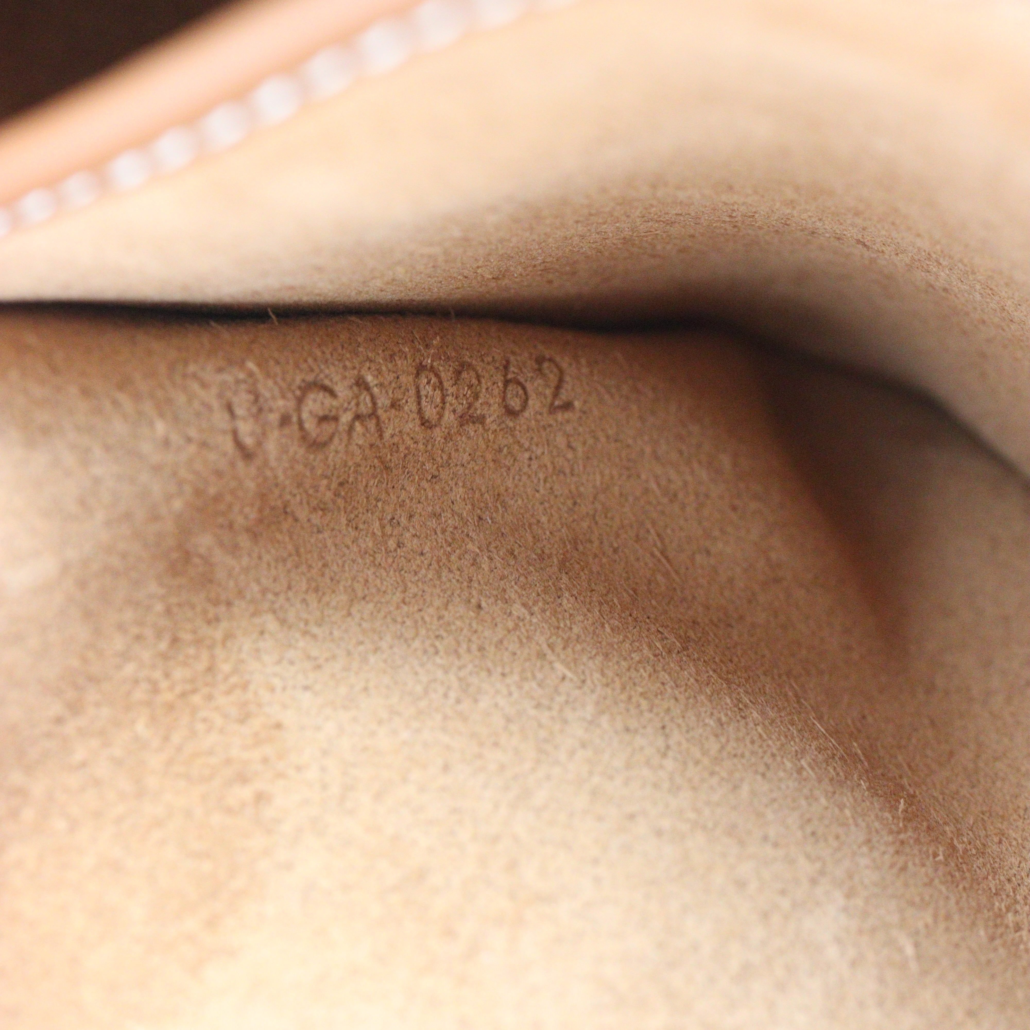 Celine Ava Chain Hobo Medium