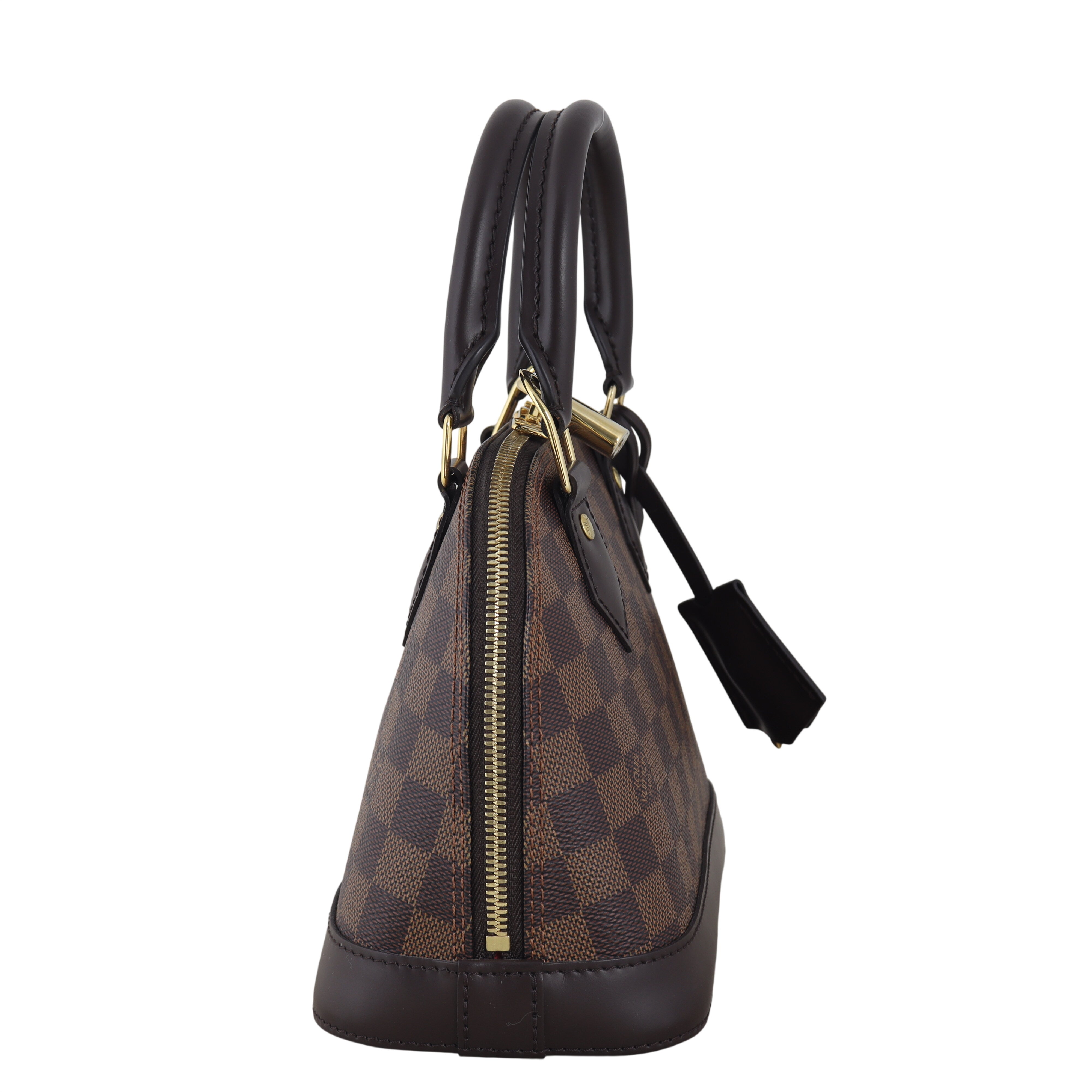 Louis Vuitton Alma BB Damier Ebene