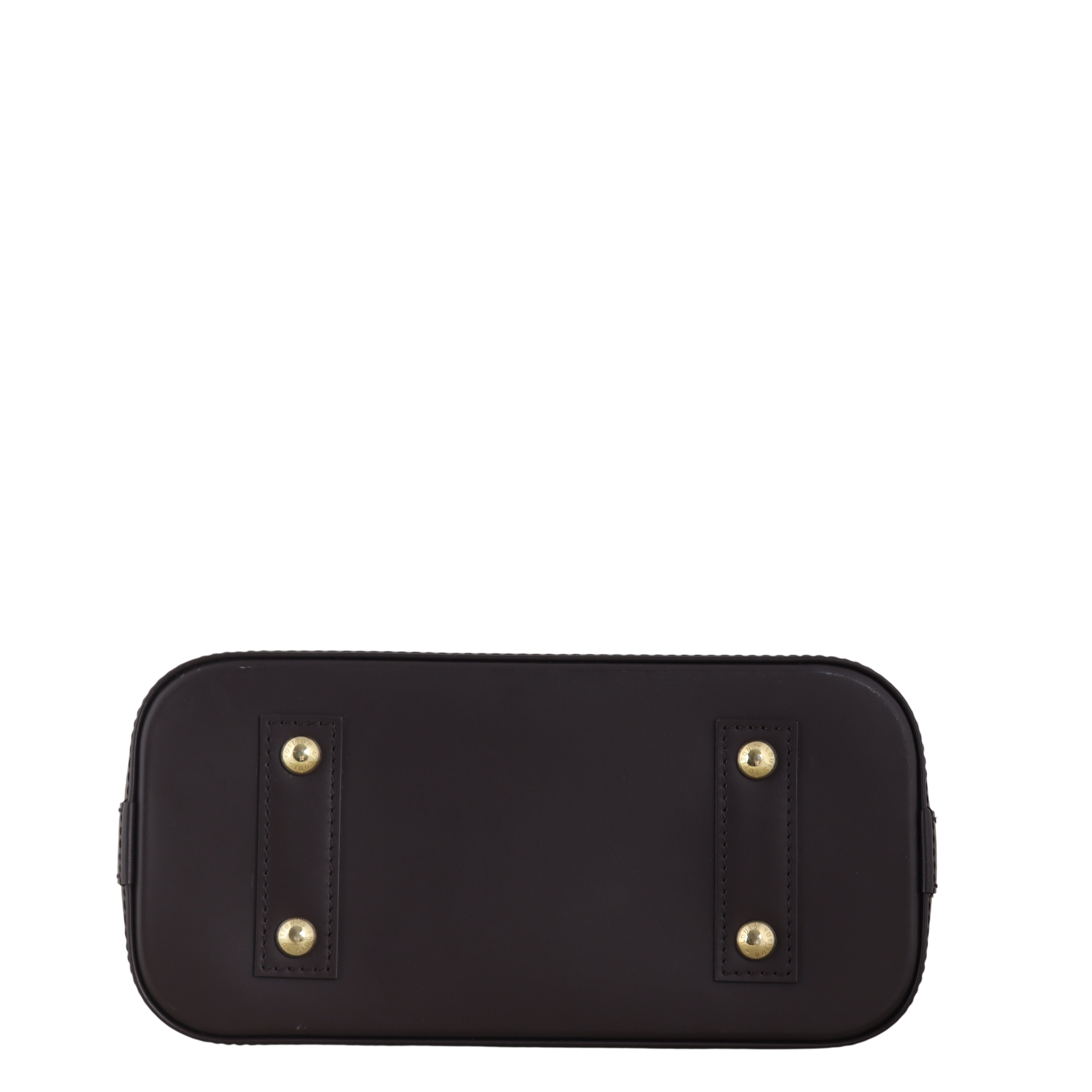 Louis Vuitton Alma BB Damier Ebene