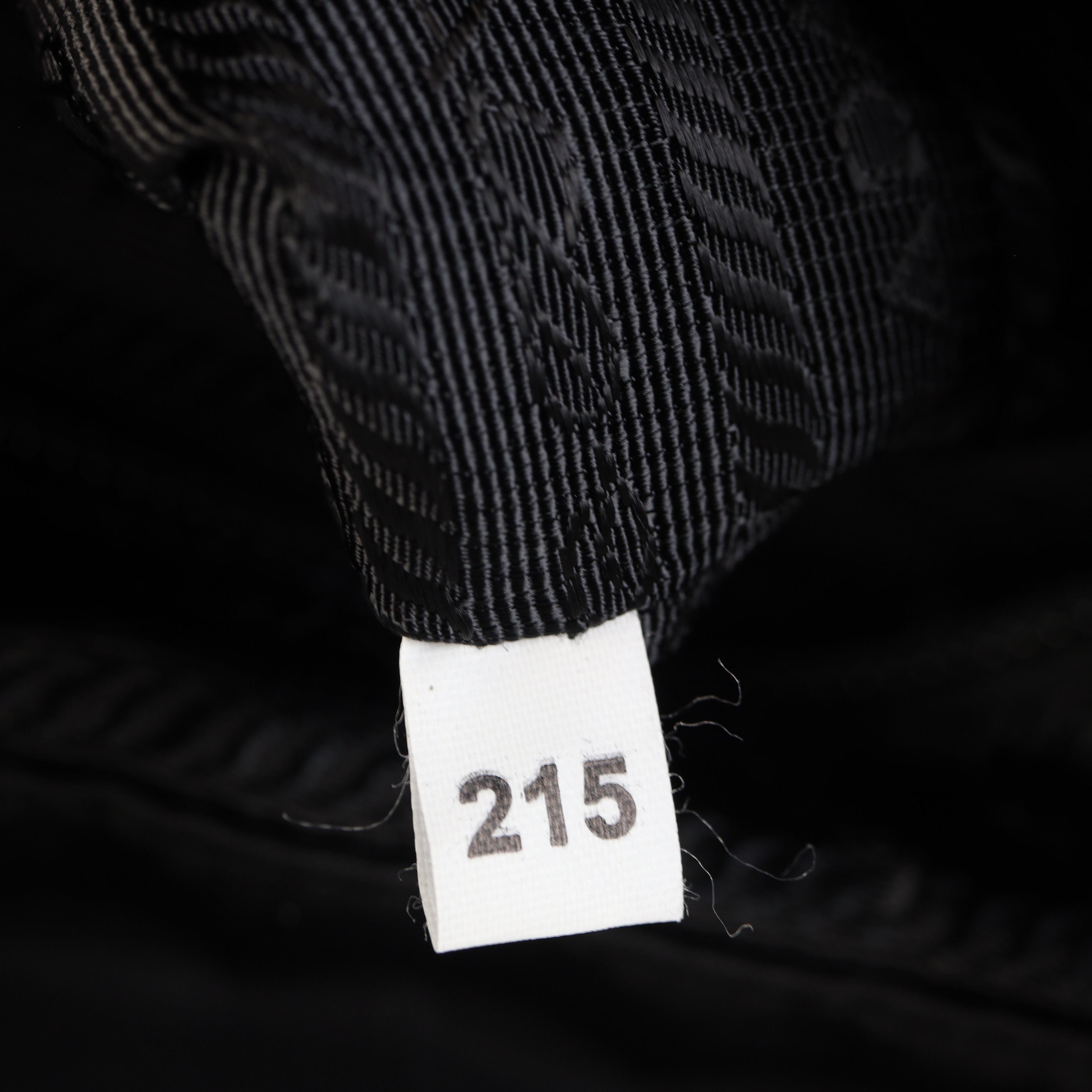 Prada Re-Nylon Backpack Medium