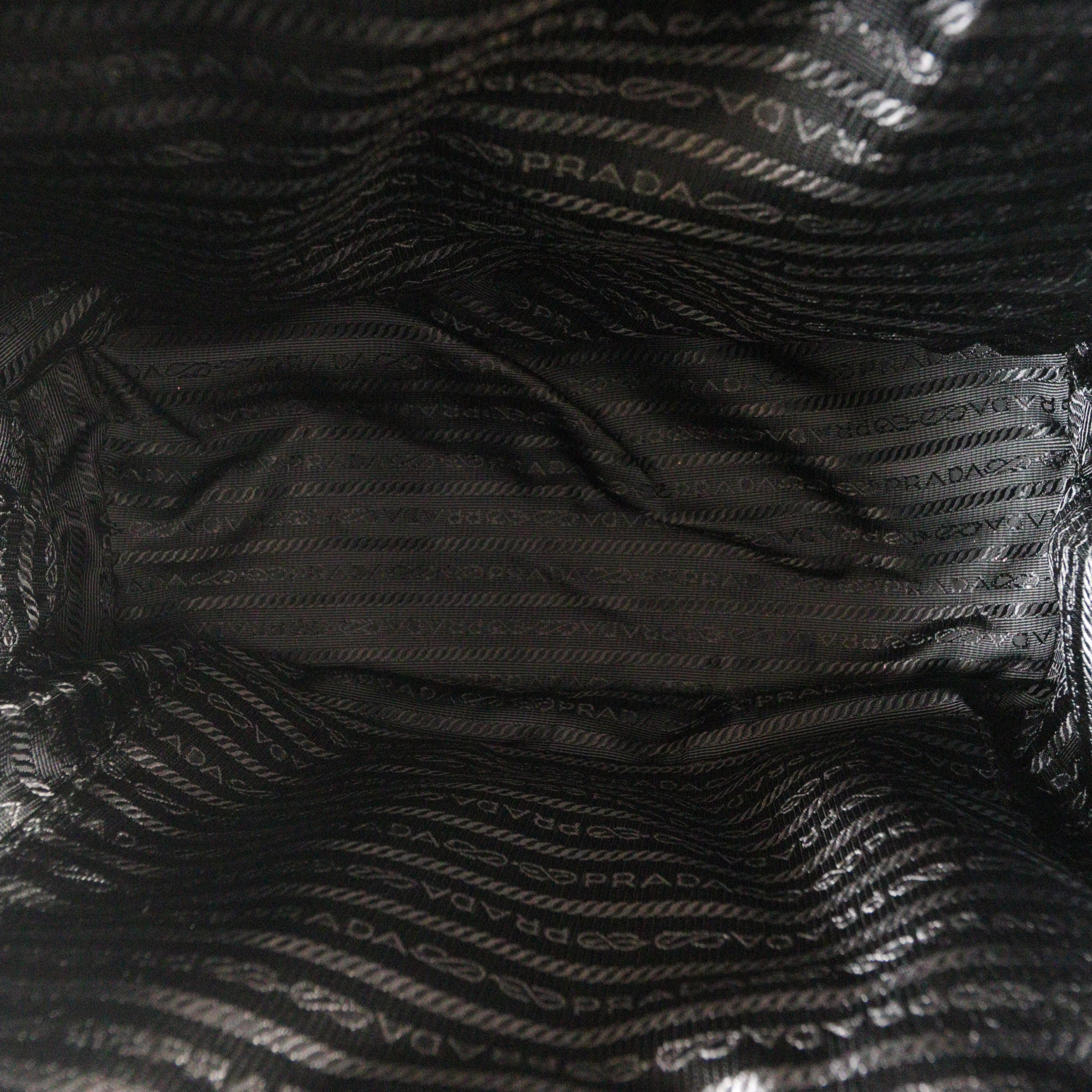 Prada Re-Nylon Backpack Medium