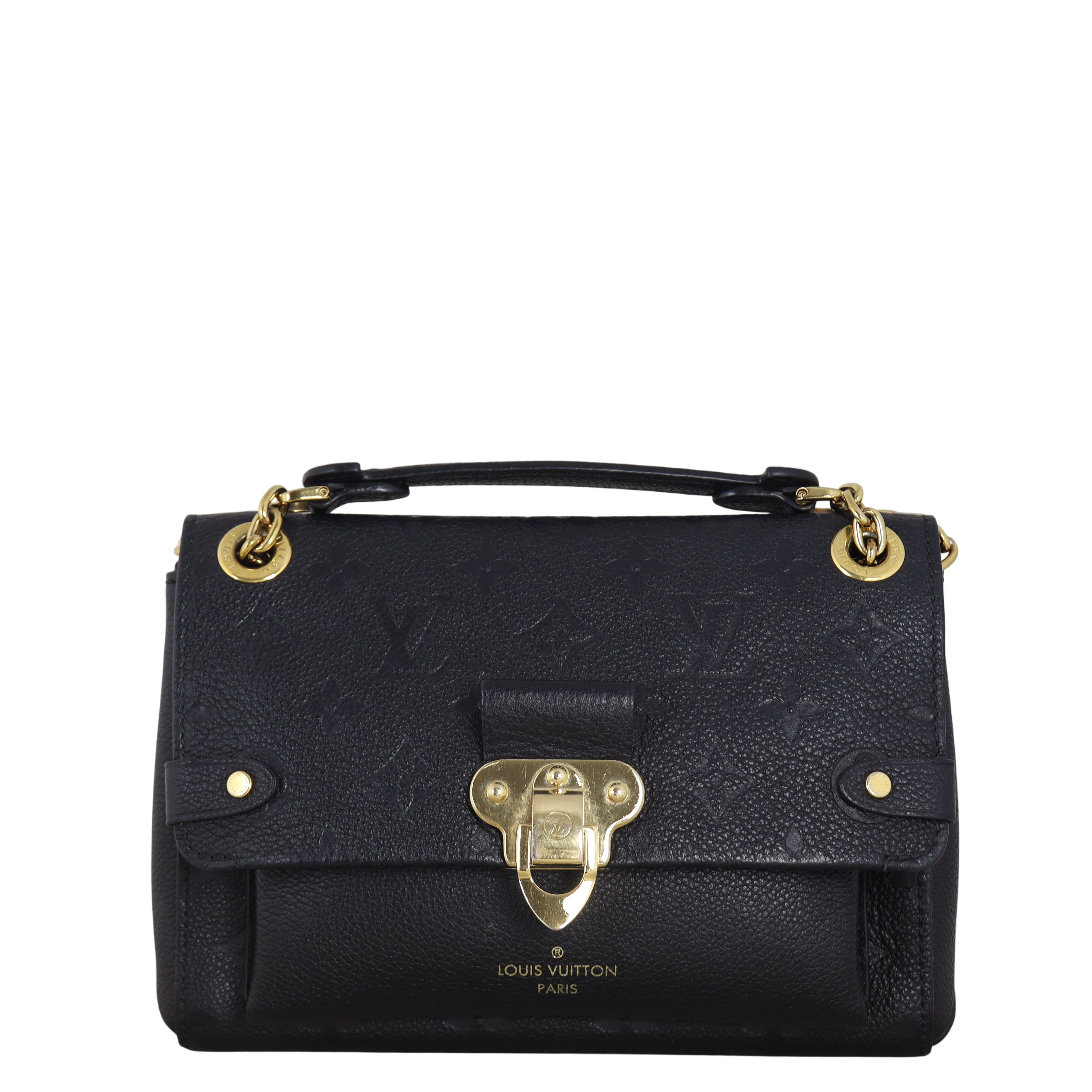 Louis Vuitton Vavin BB Monogram Empreinte