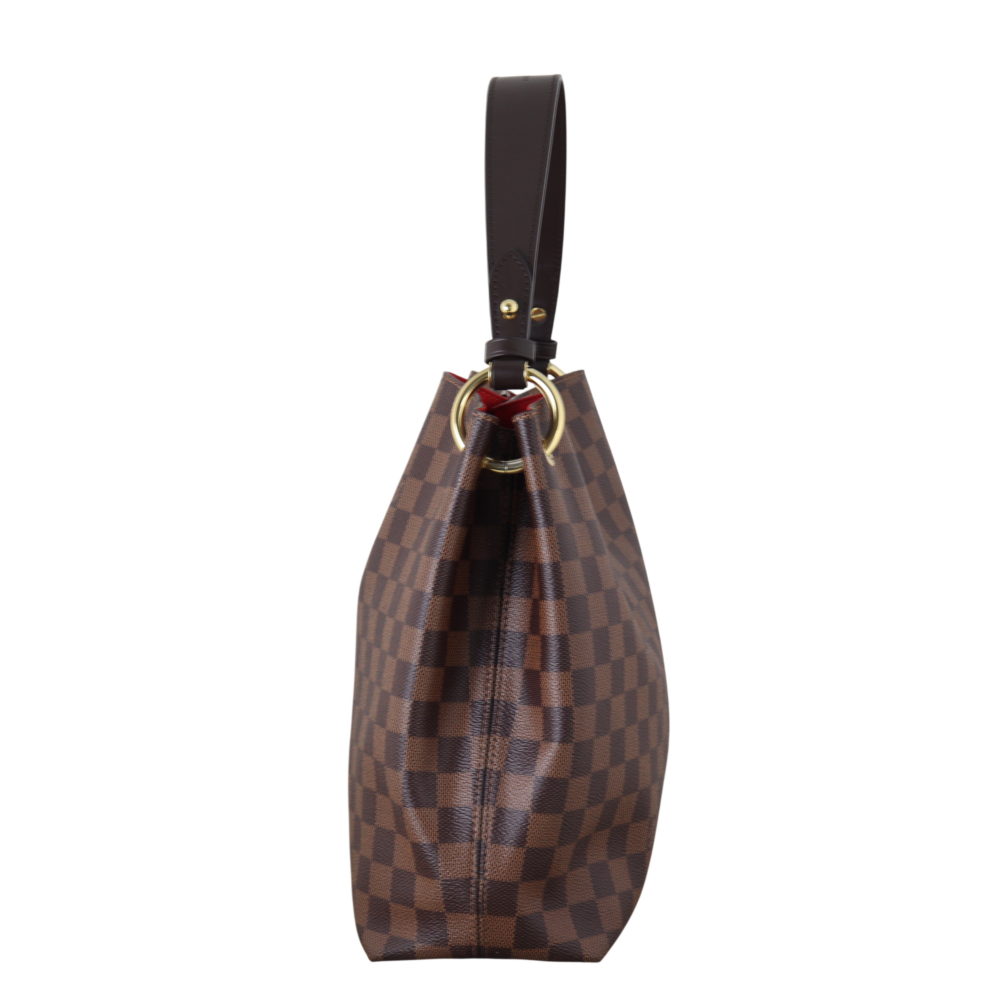 Louis Vuitton Graceful PM Damier Ebene