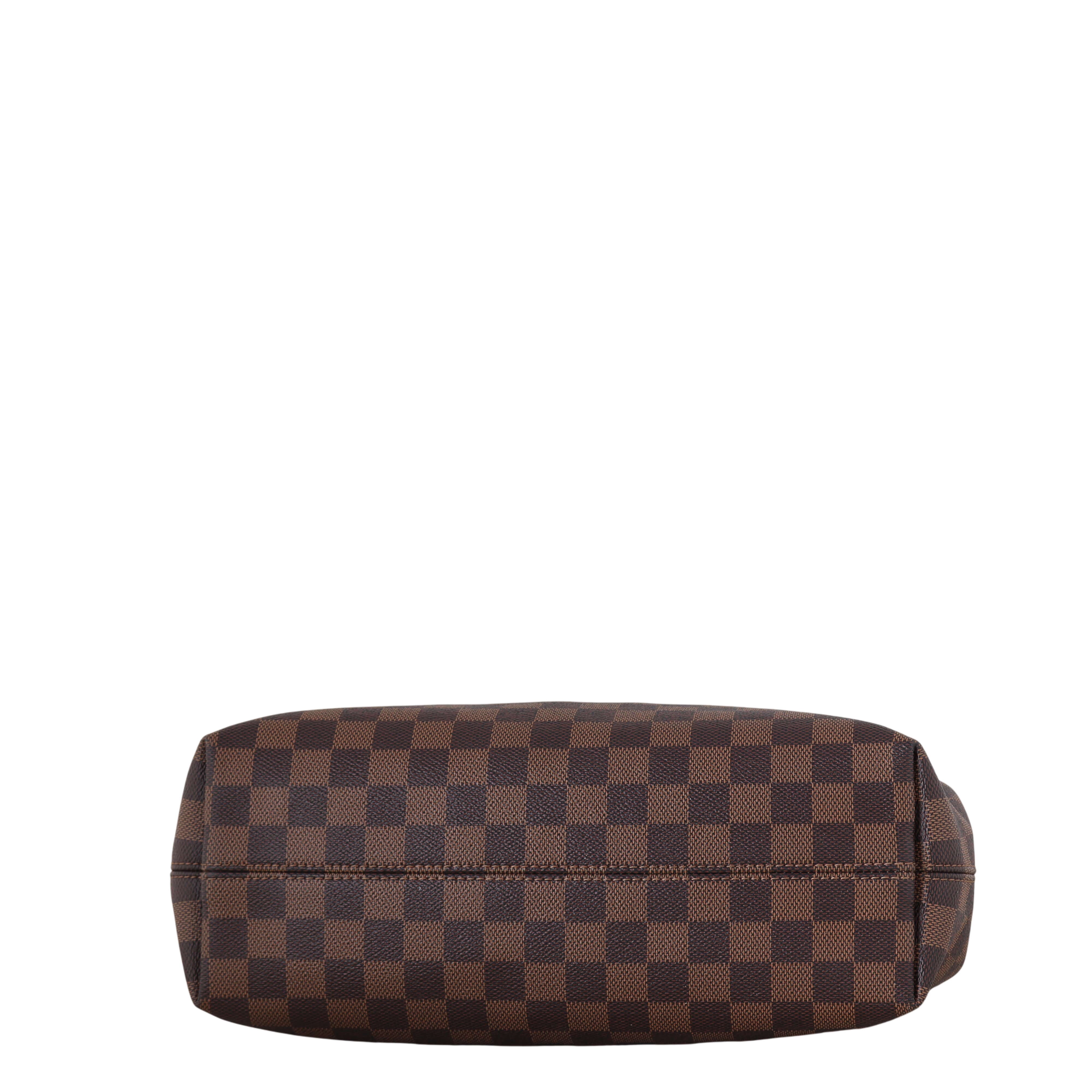 Louis Vuitton Graceful PM Damier Ebene
