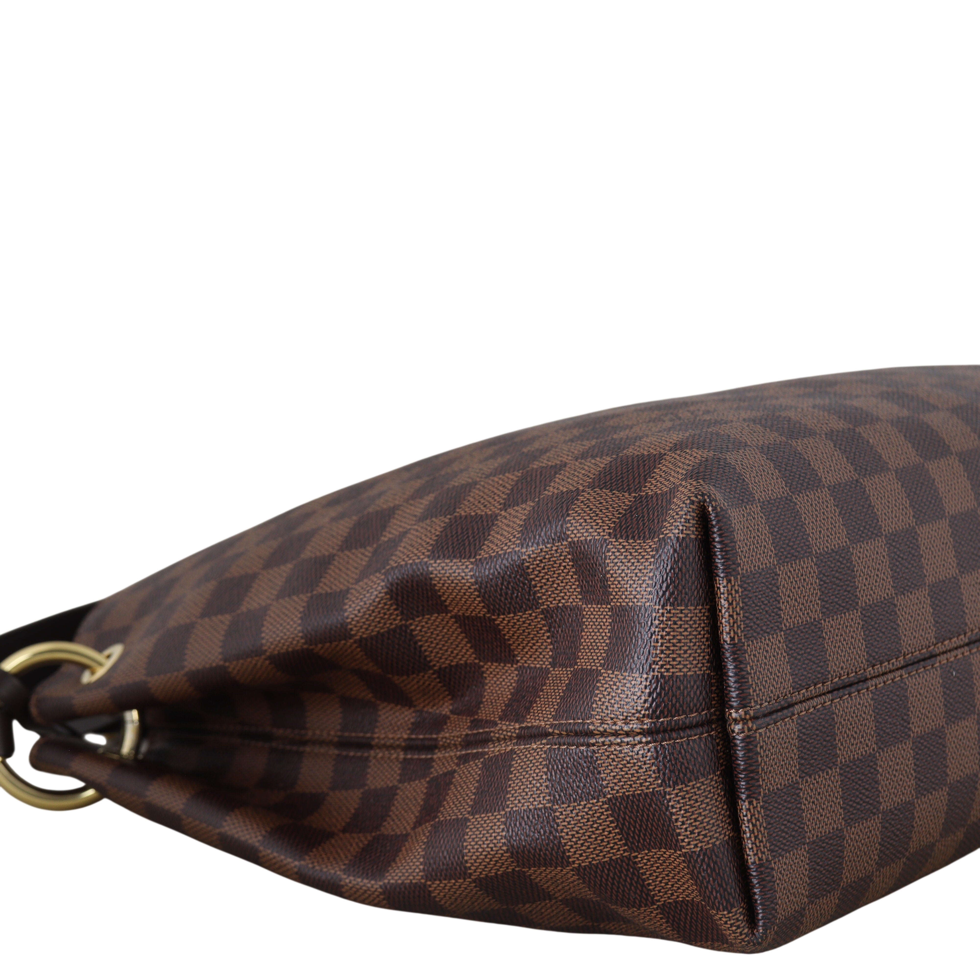 Louis Vuitton Graceful PM Damier Ebene