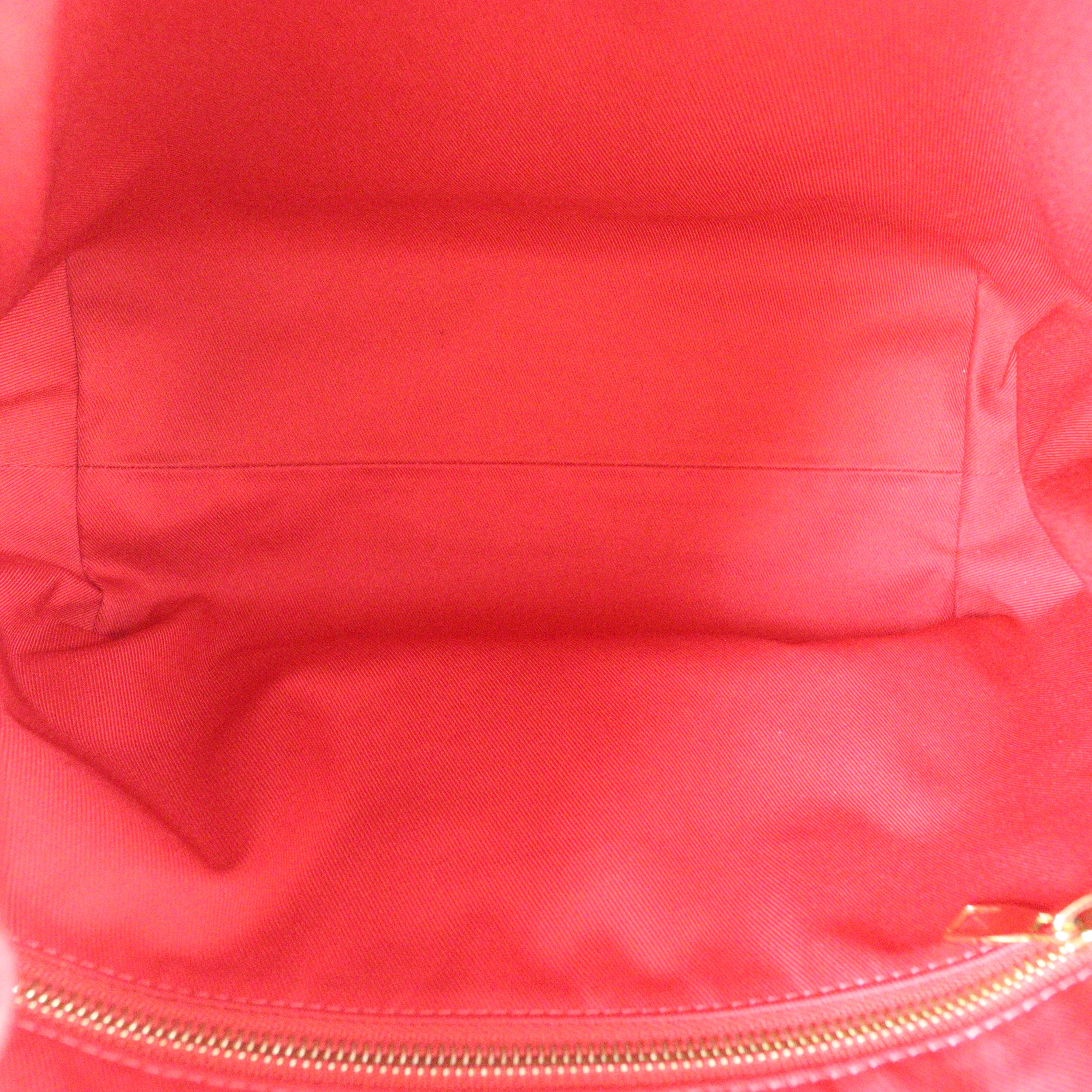 Louis Vuitton Graceful PM Damier Ebene