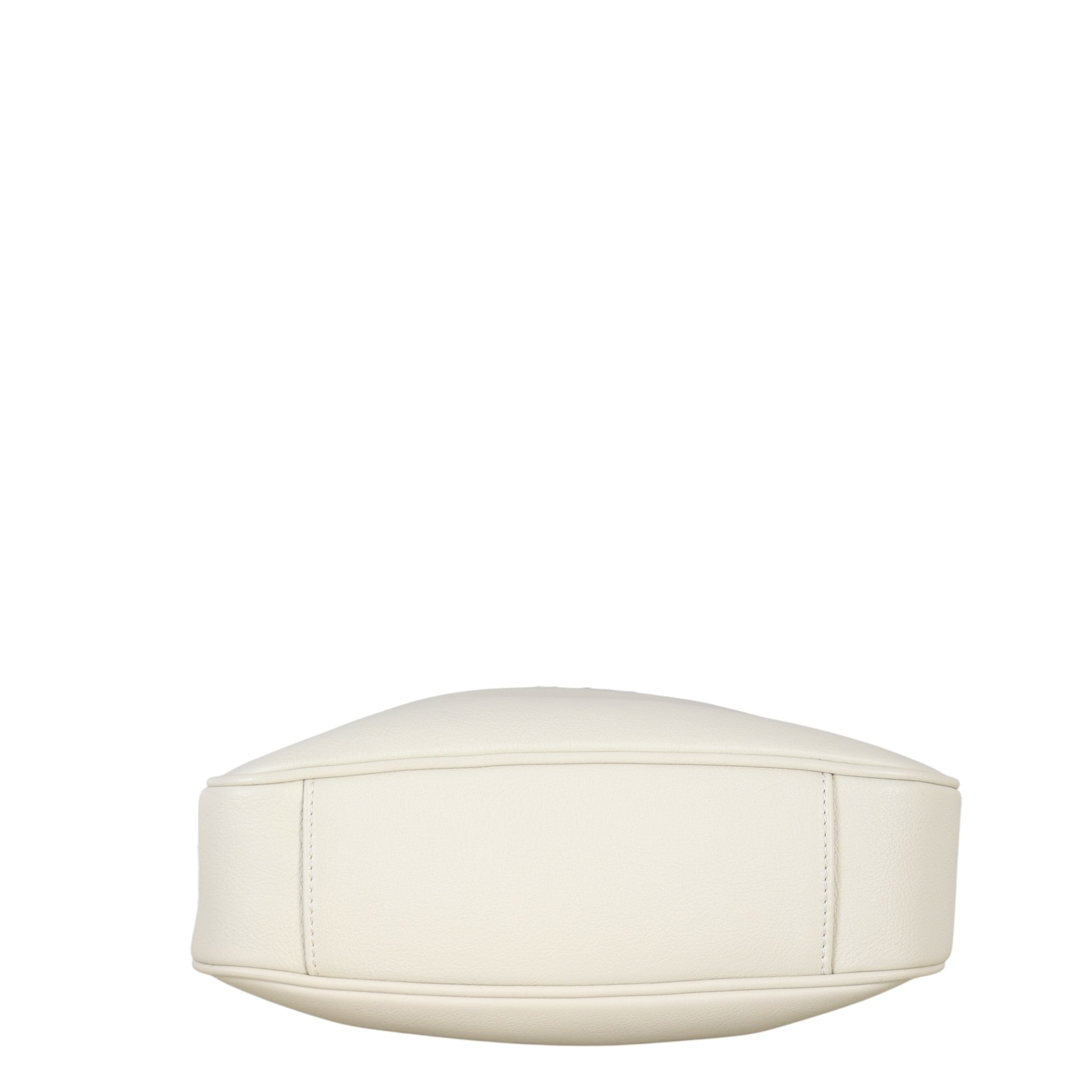 Gucci Diana Bamboo Top Handle Shoulder Bag Small