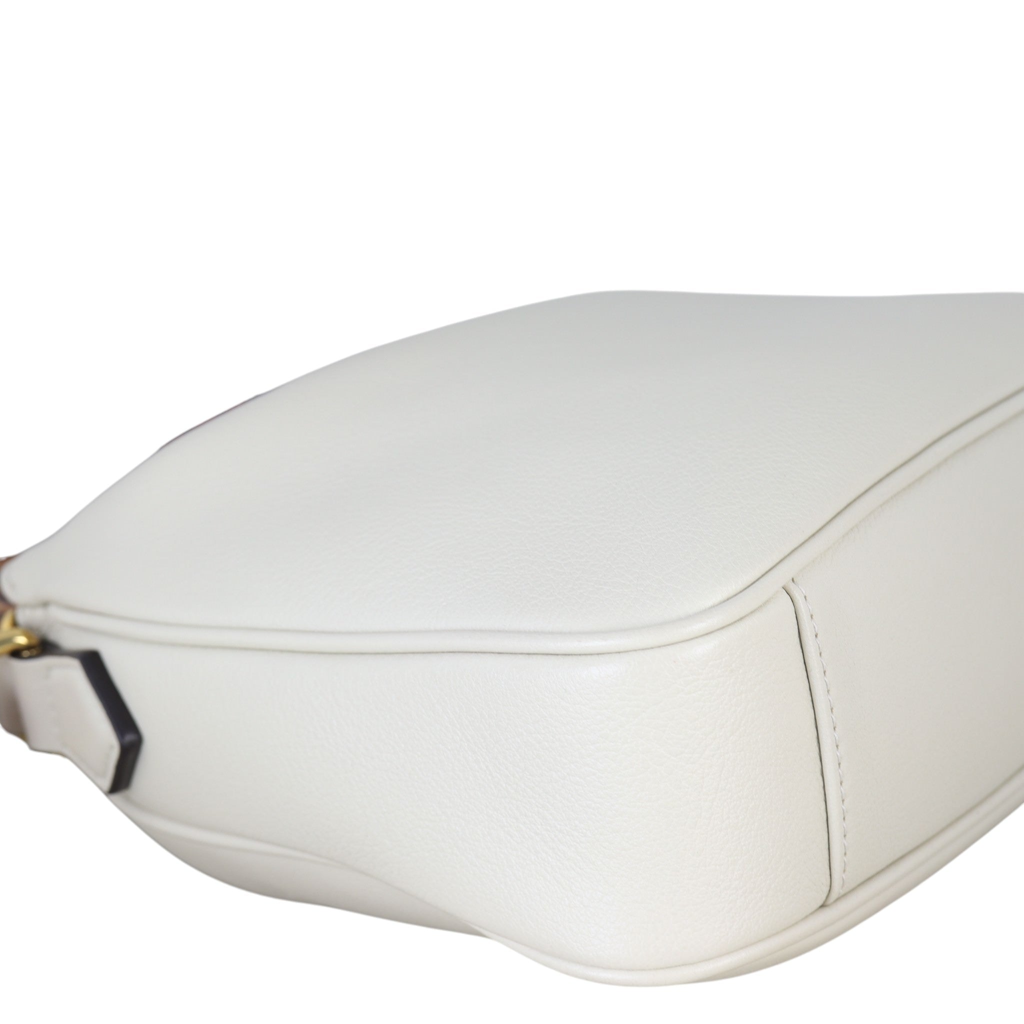 Gucci Diana Bamboo Top Handle Shoulder Bag Small