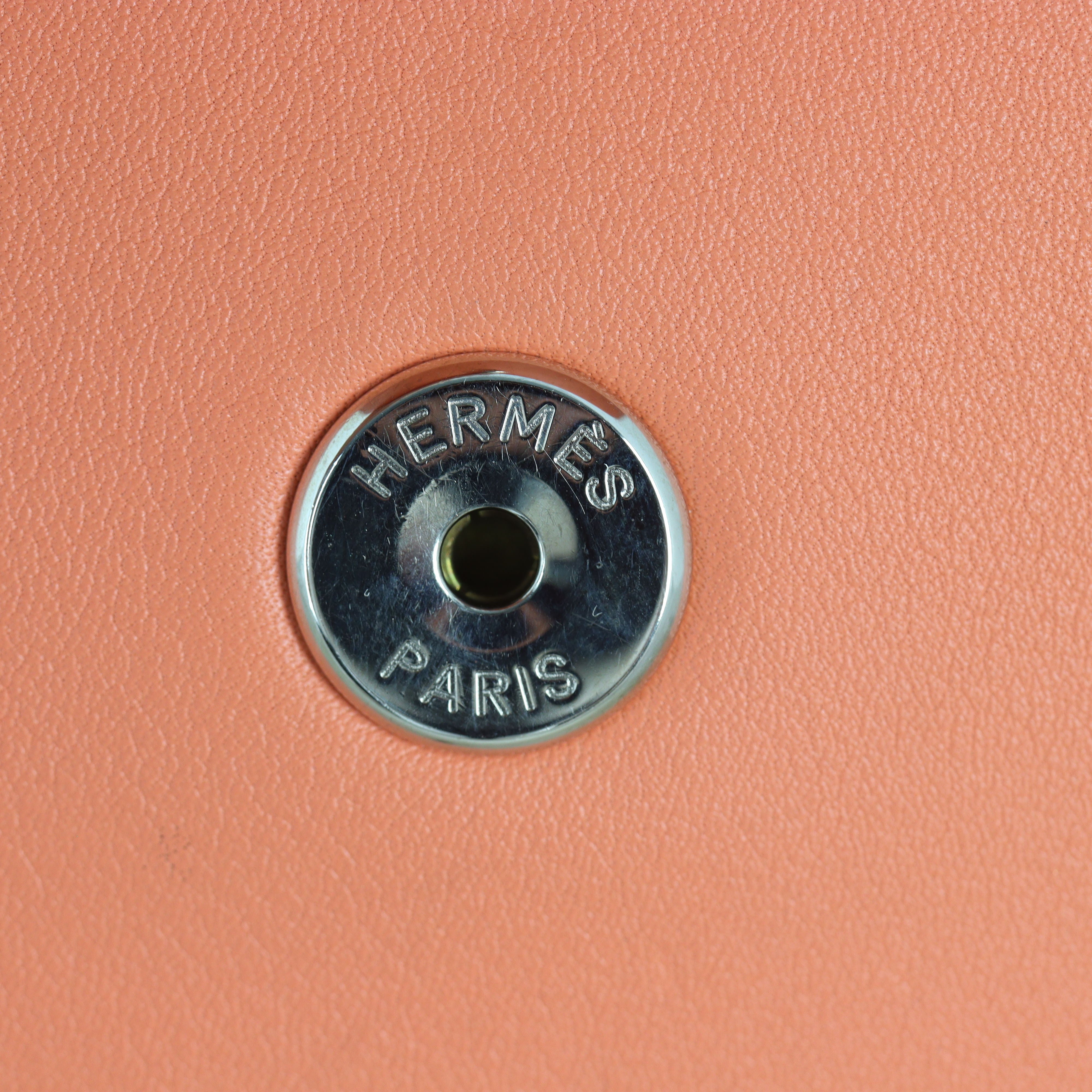 Hermes Catenina Swift