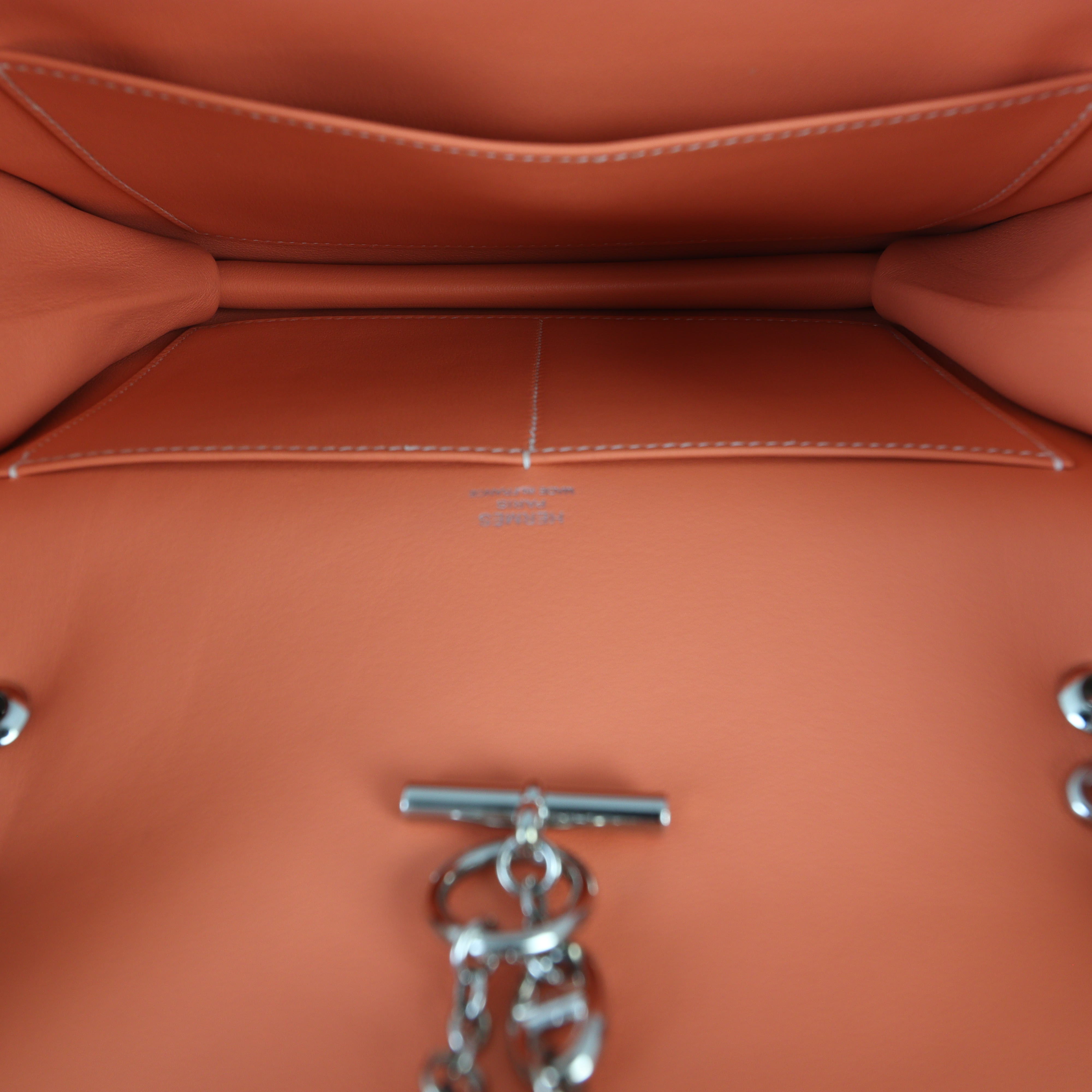 Hermes Catenina Swift