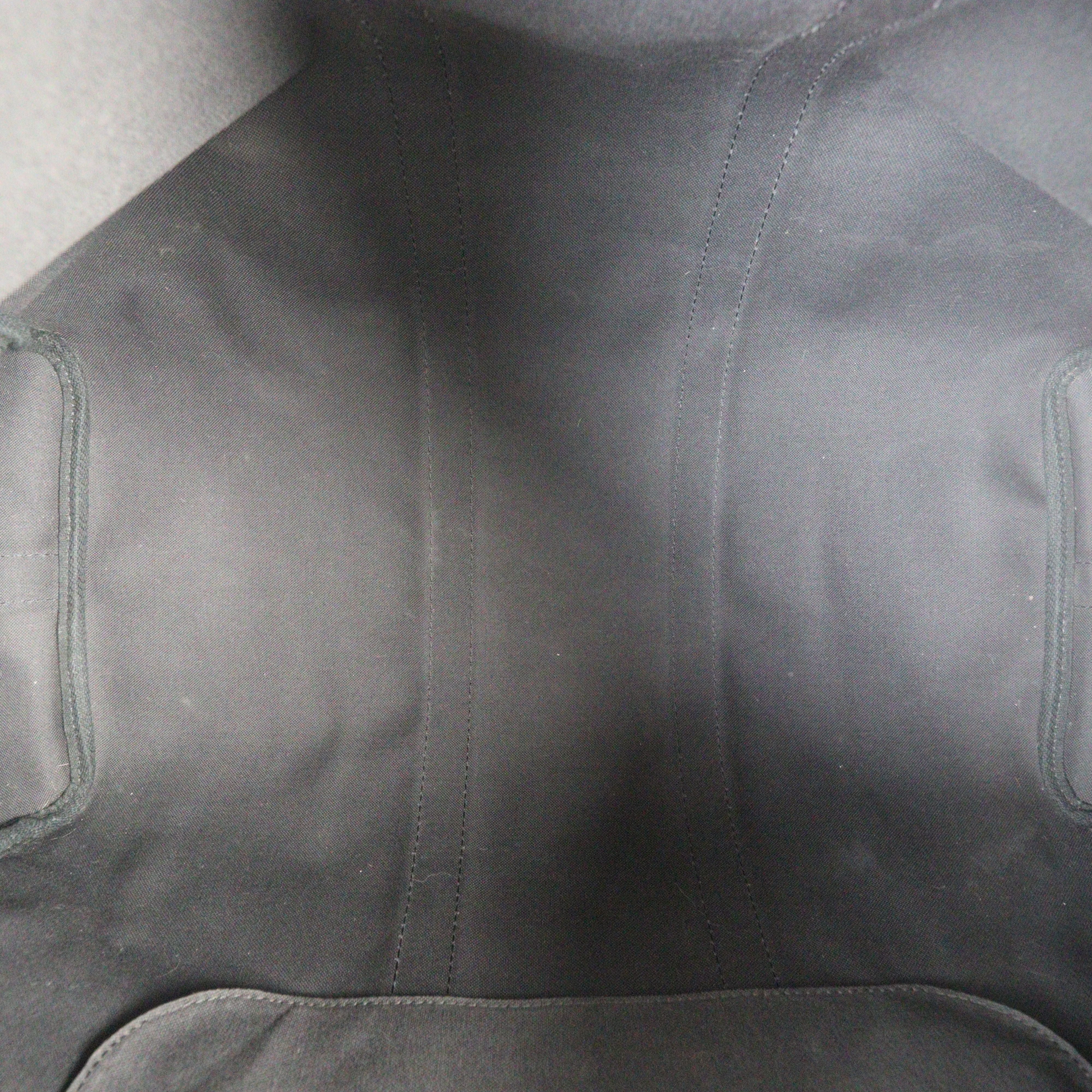 Louis Vuitton Keepall 45 Bandouliere Monogram Eclipse