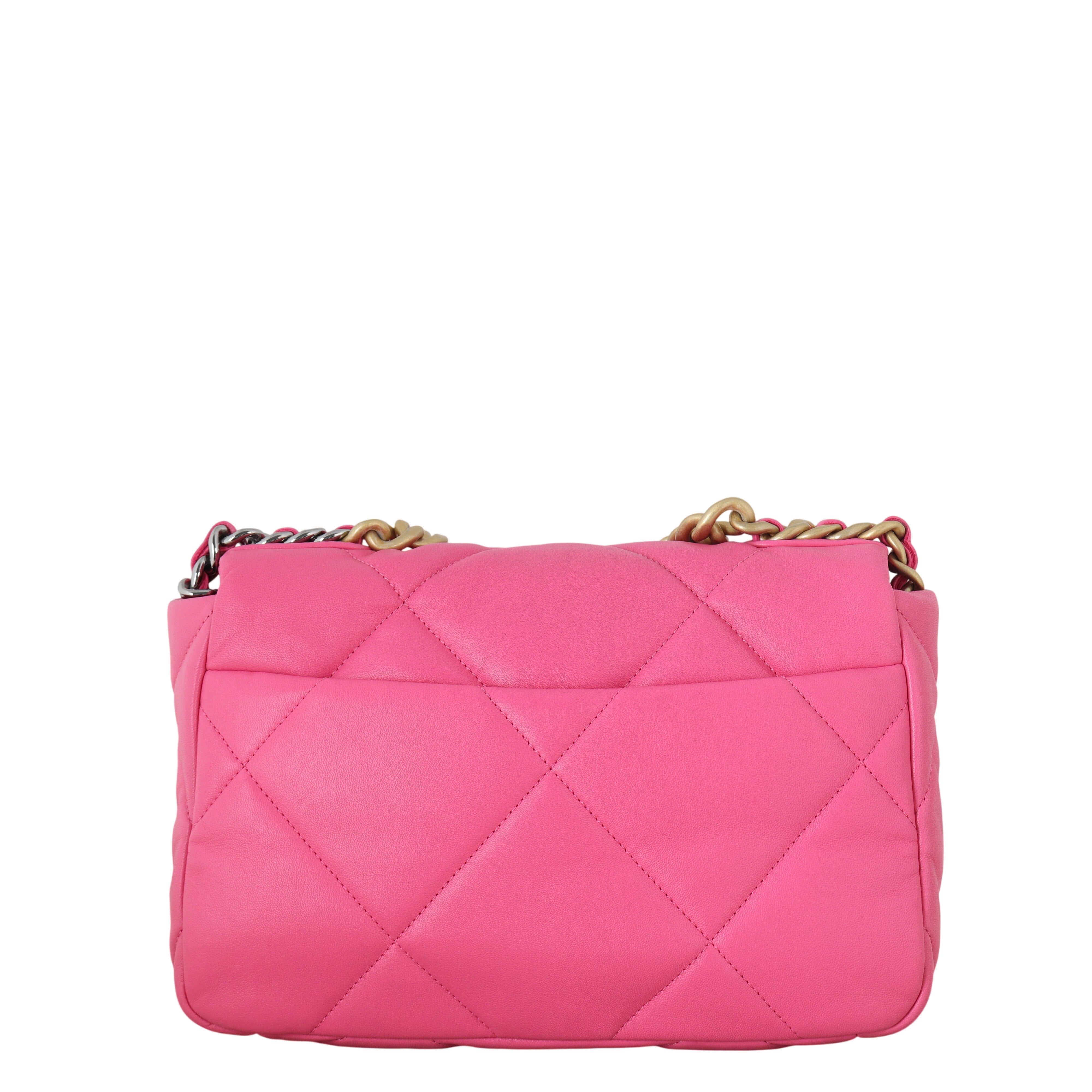 Chanel 19 Flap Bag Medium