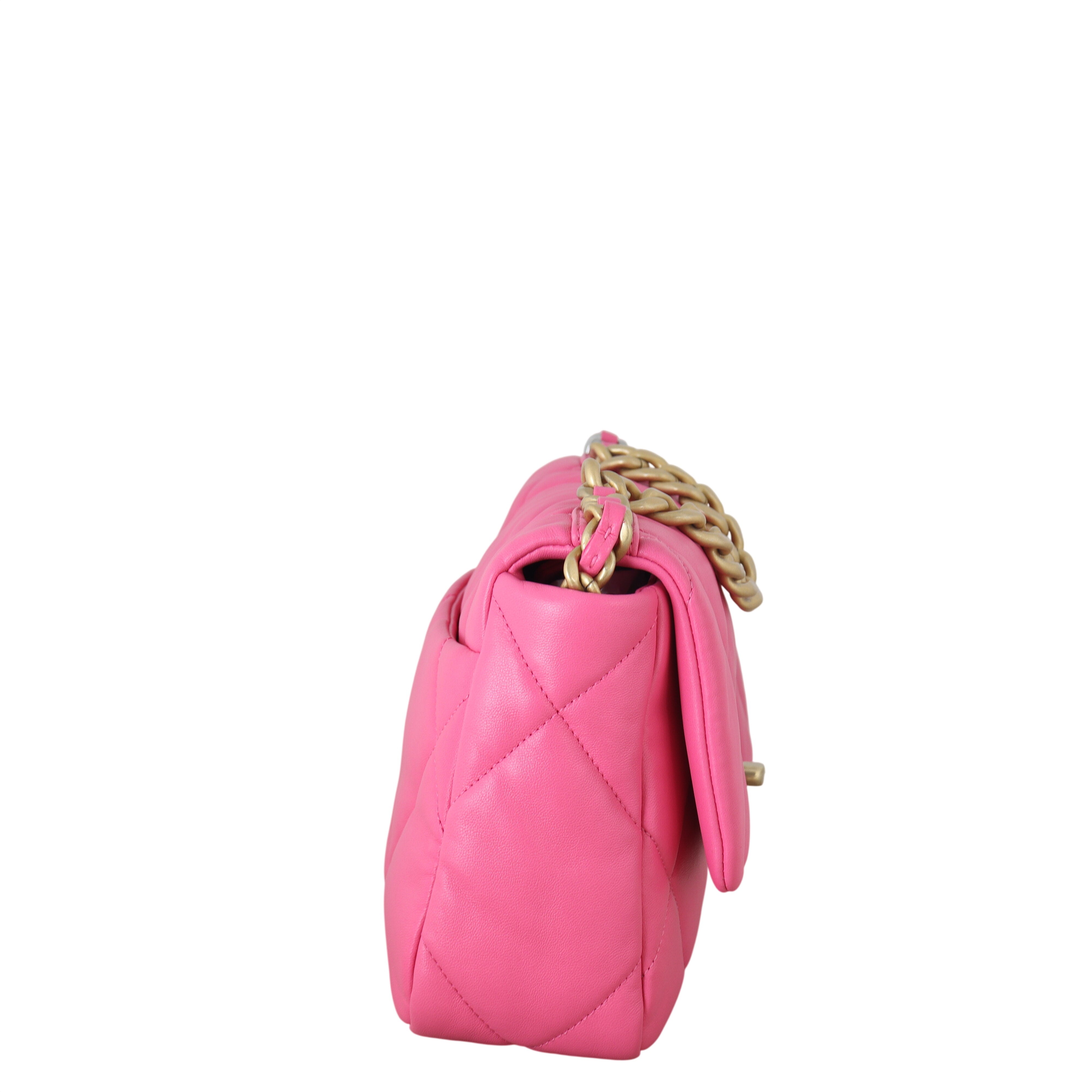 Chanel 19 Flap Bag Medium