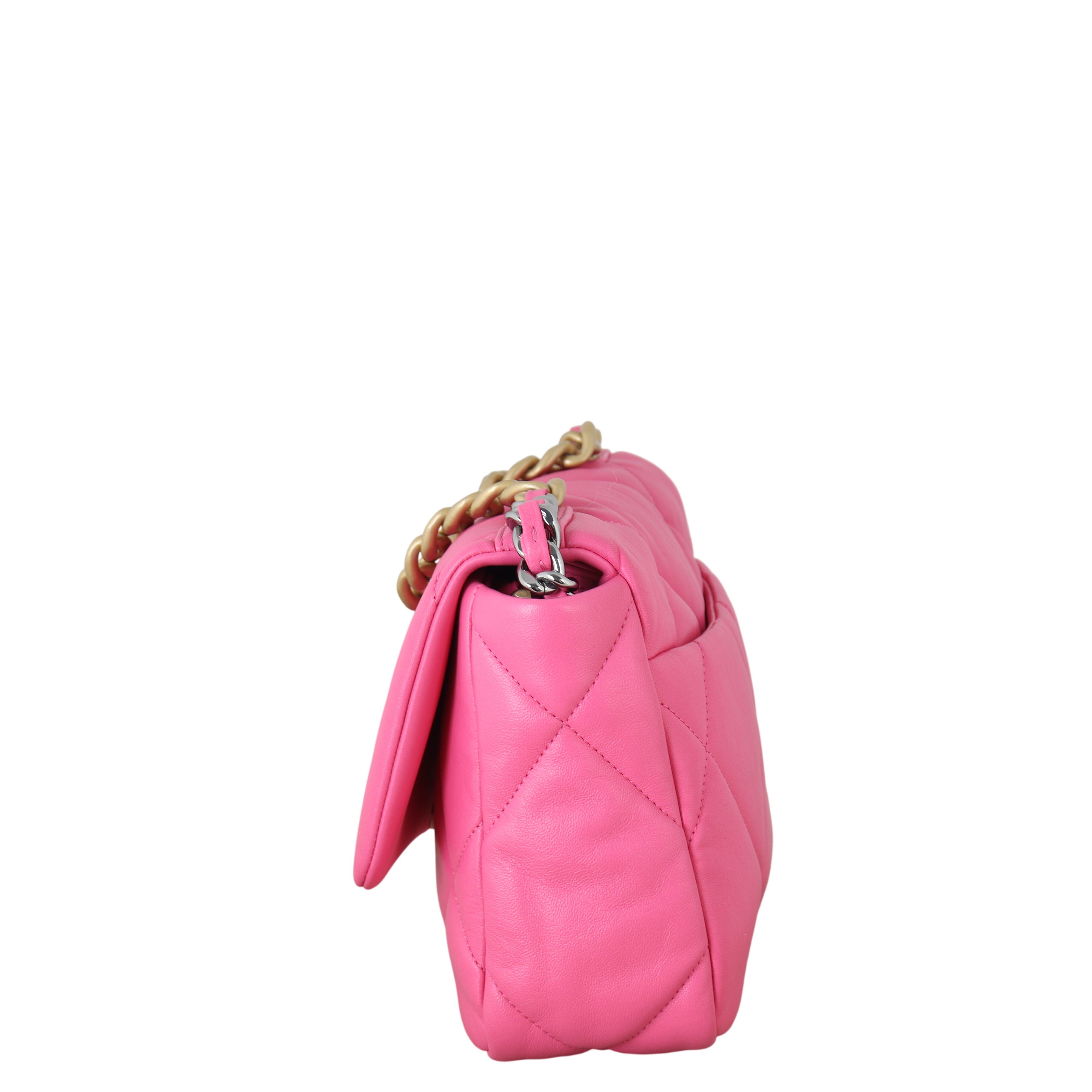 Chanel 19 Flap Bag Medium