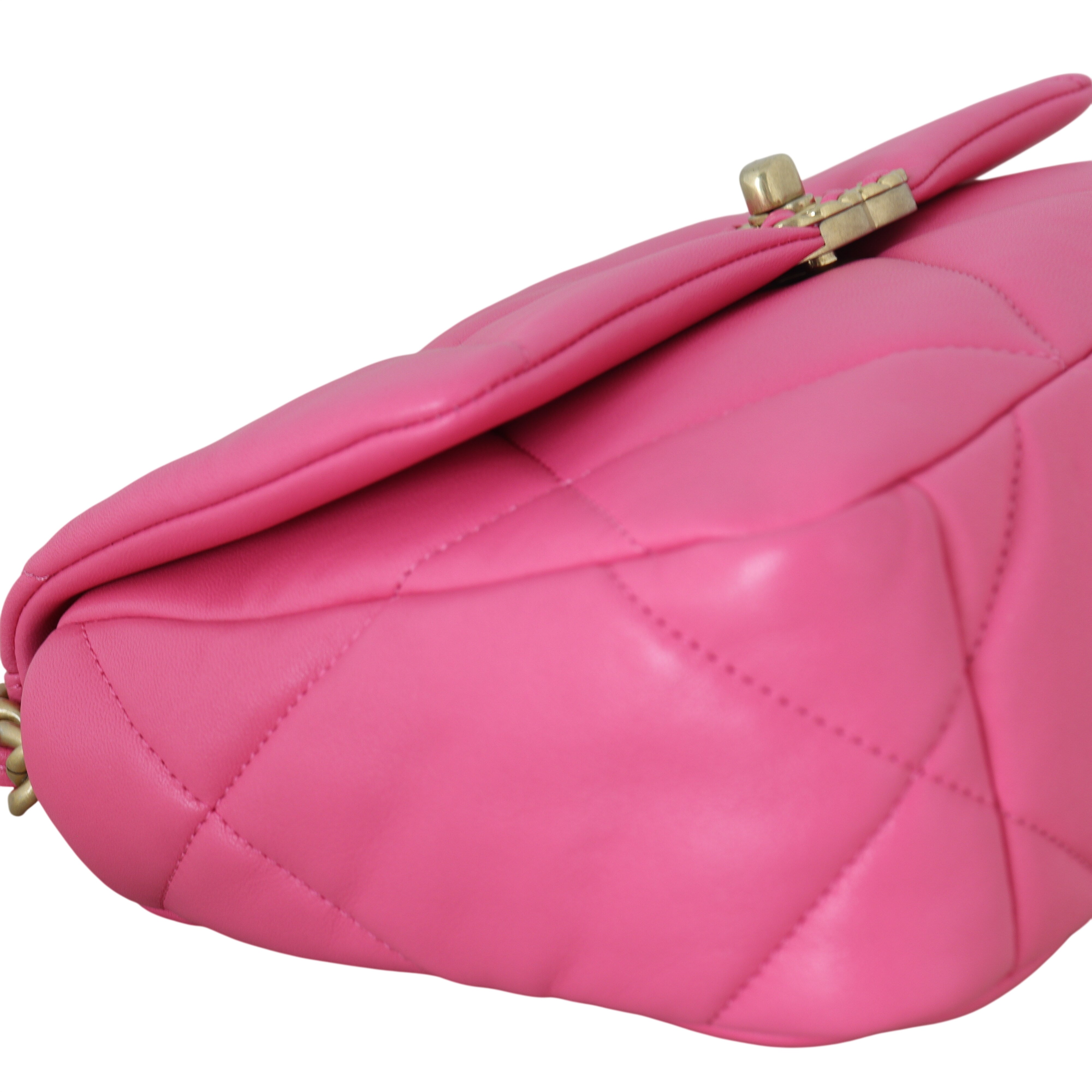 Chanel 19 Flap Bag Medium