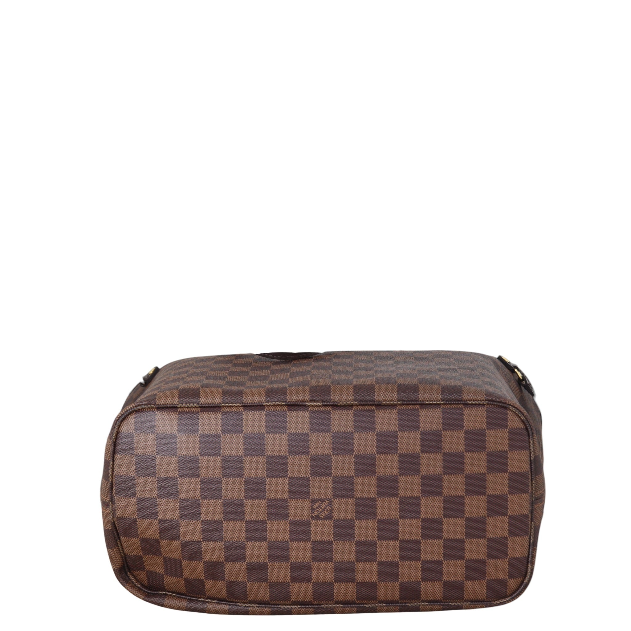 Louis Vuitton Neverfull MM Damier Ebene