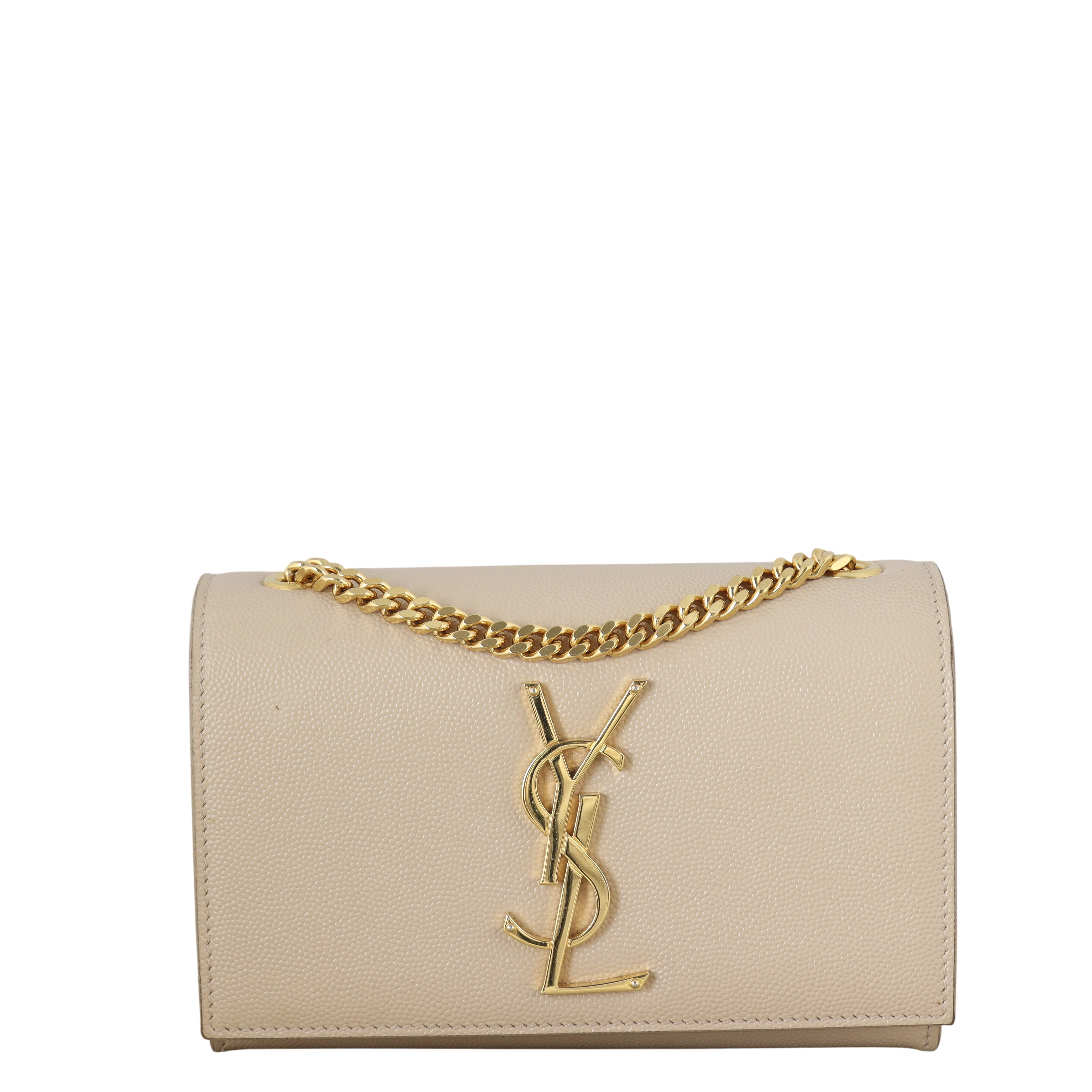 Saint Laurent Kate Chain Bag Small