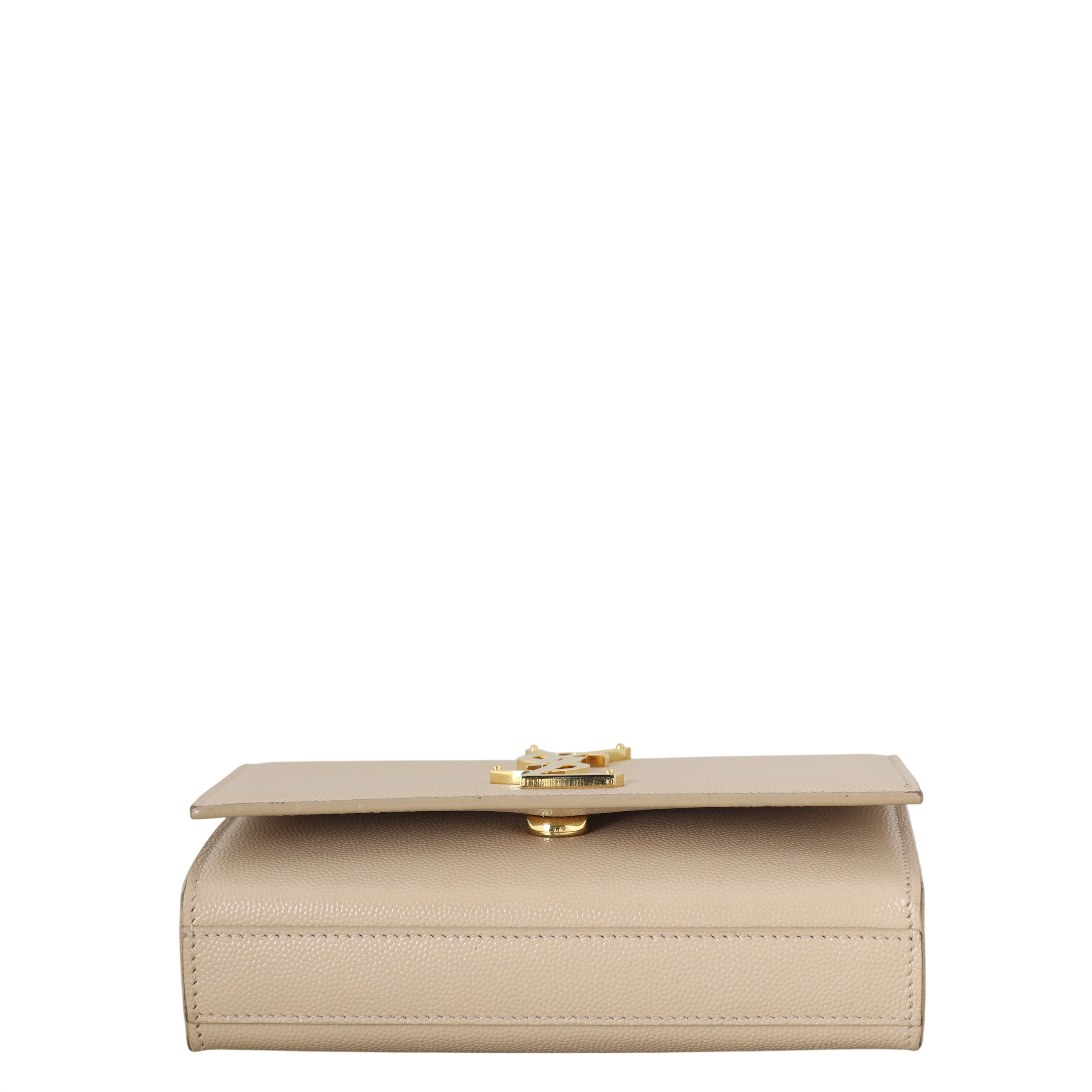 Saint Laurent Kate Chain Bag Small