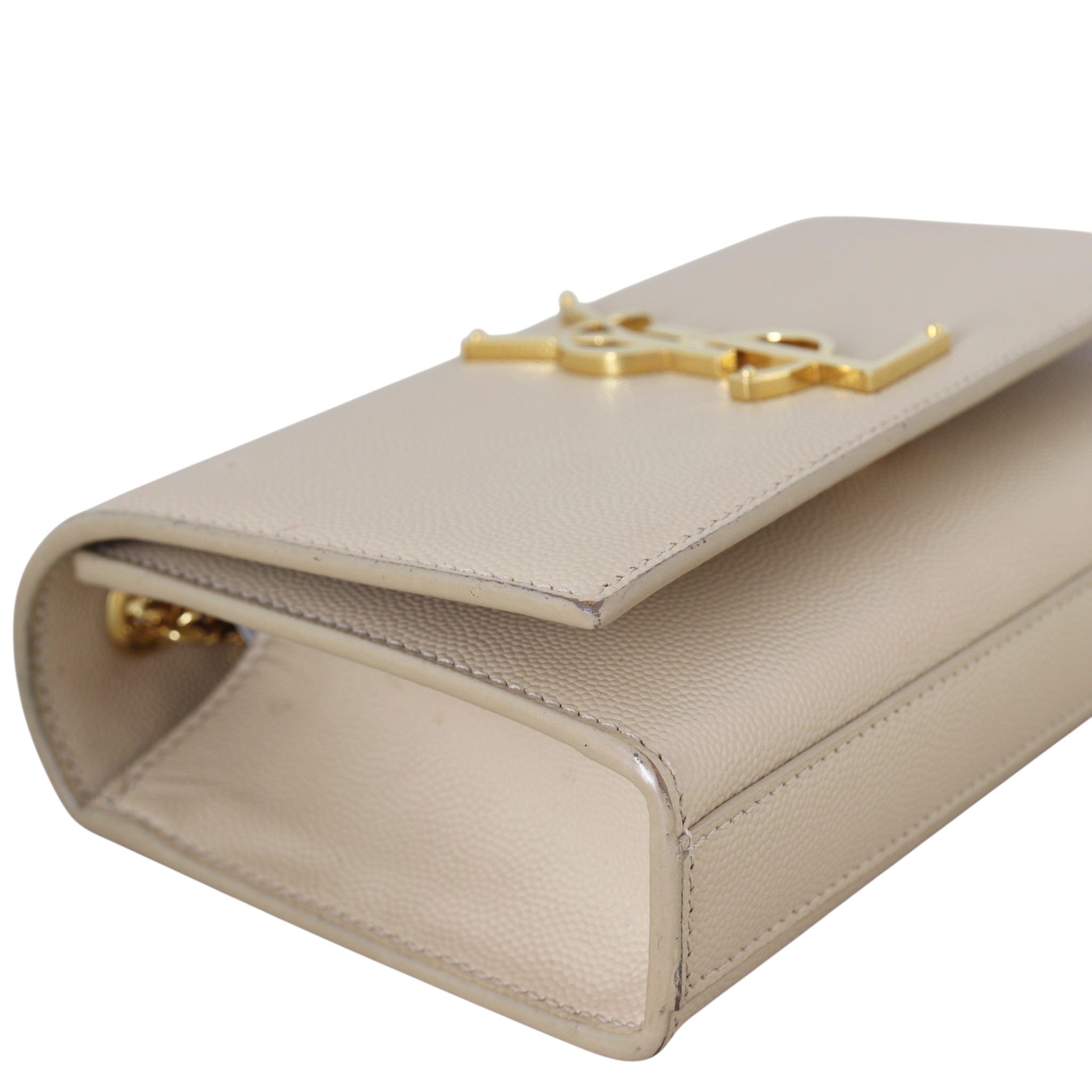 Saint Laurent Kate Chain Bag Small