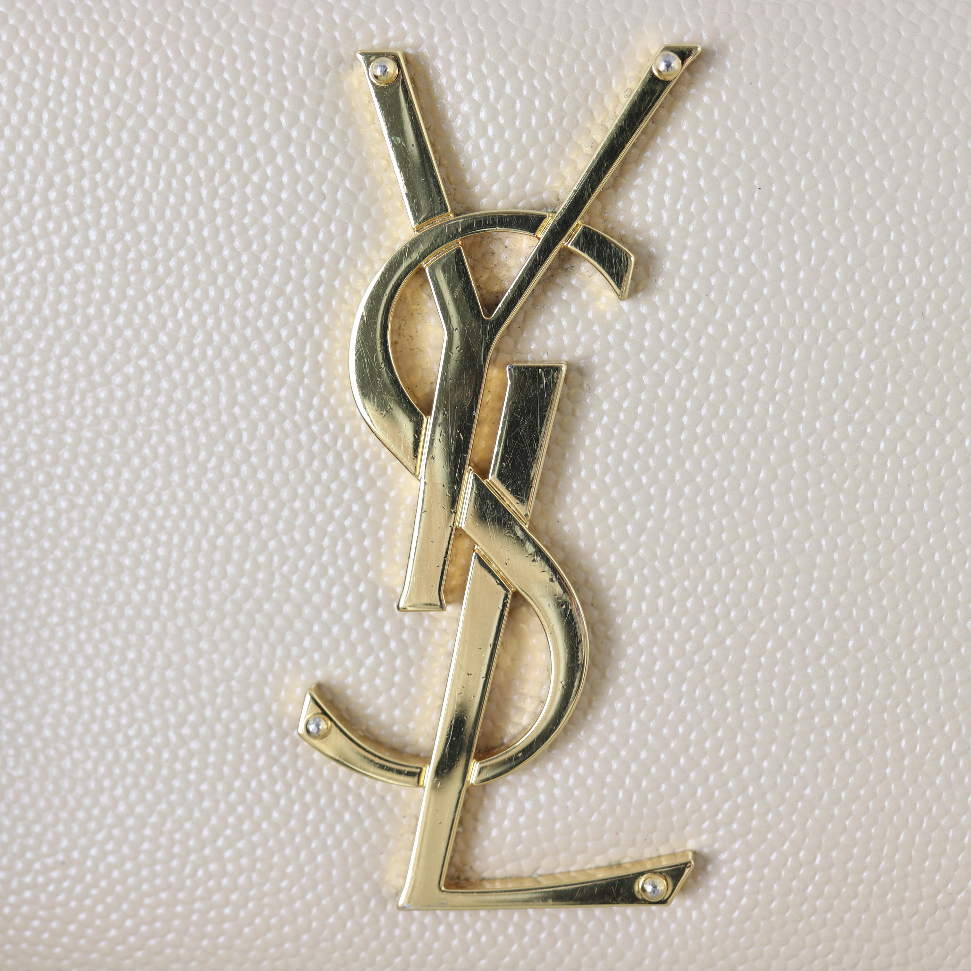 Saint Laurent Kate Chain Bag Small