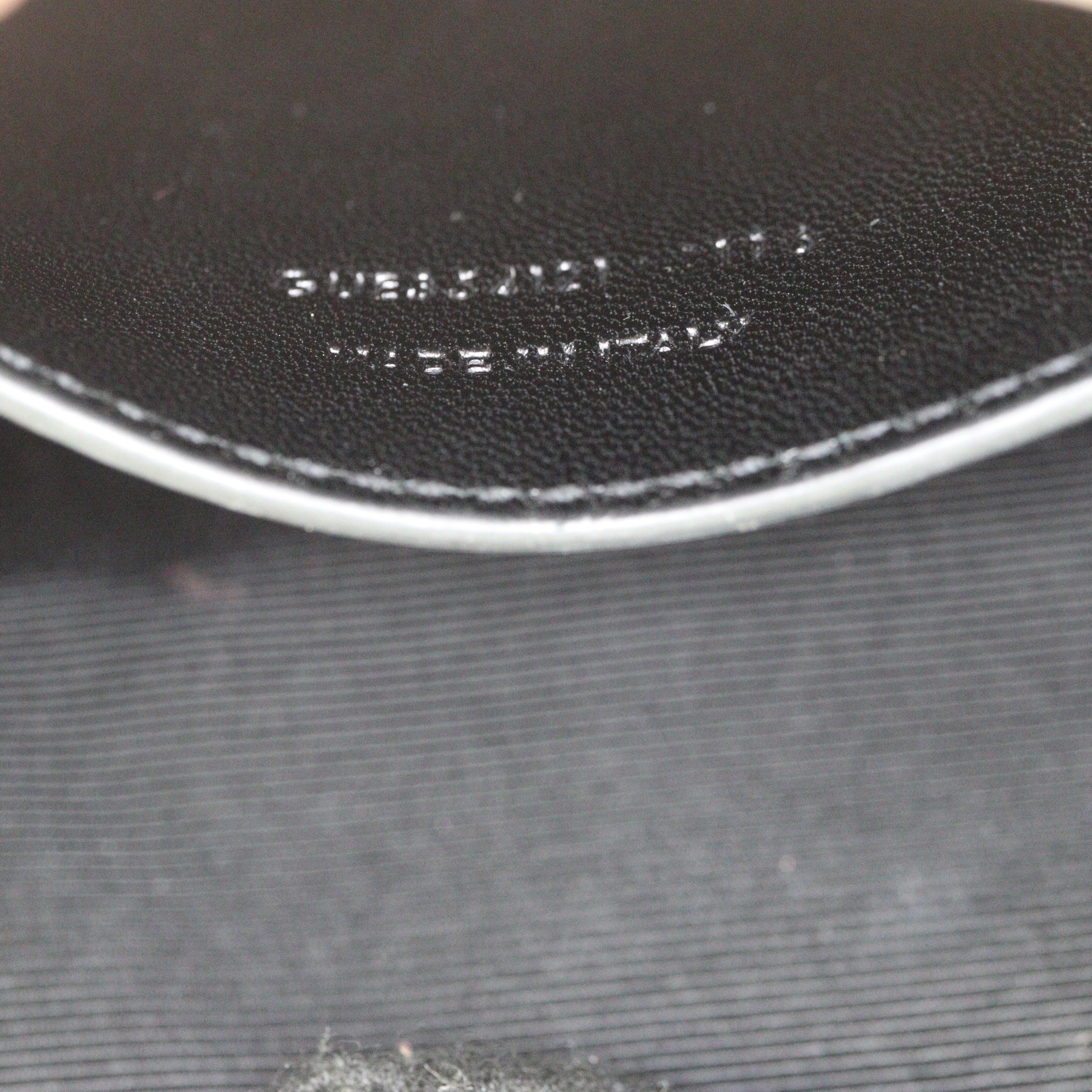 Saint Laurent Kate Chain Bag Small