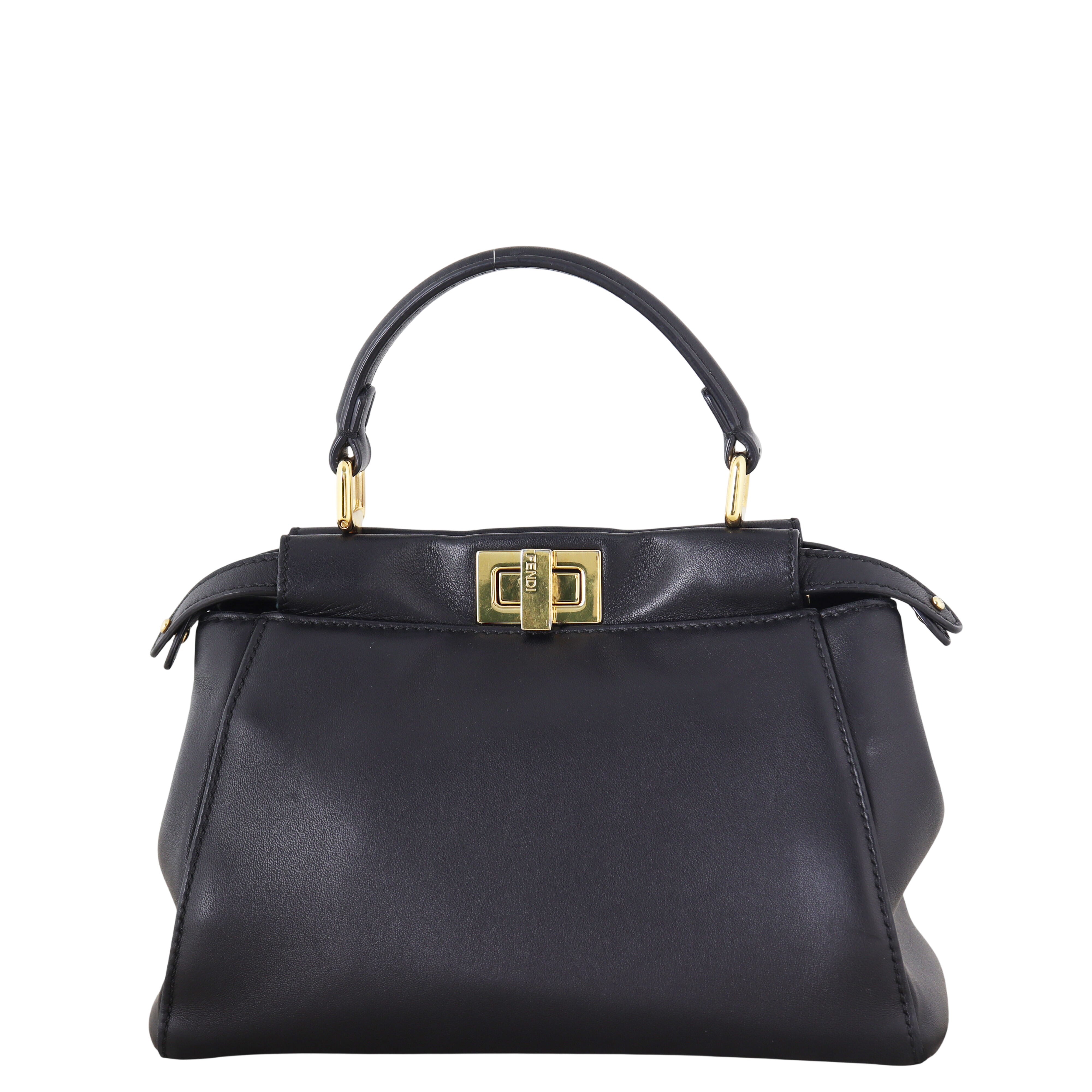Fendi Peekaboo Mini
